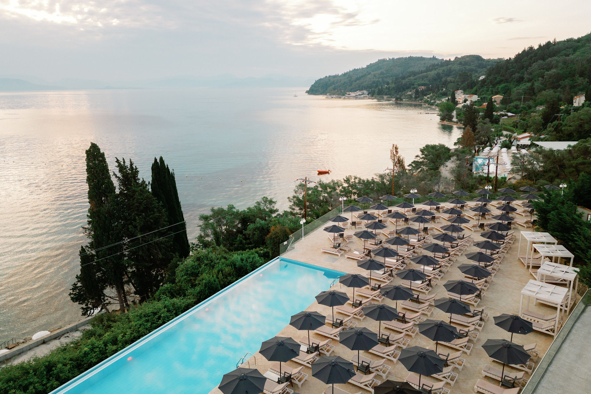 Mythos Palace Resort - Adults Only 1
