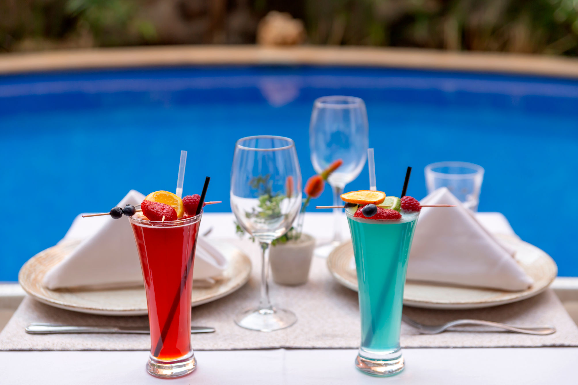 Le Caspien Boutique Hotel 1