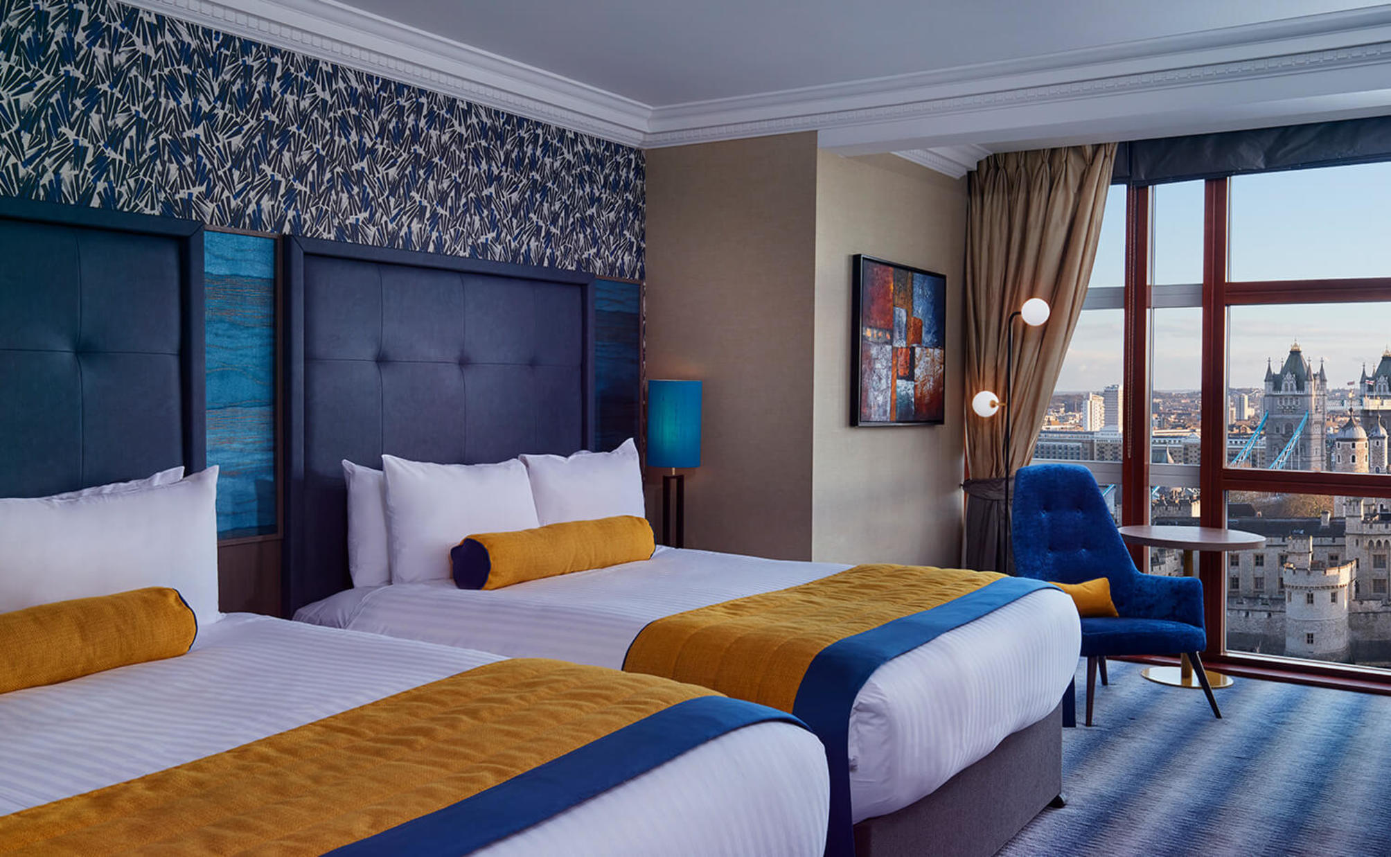 Superior Double Double Room