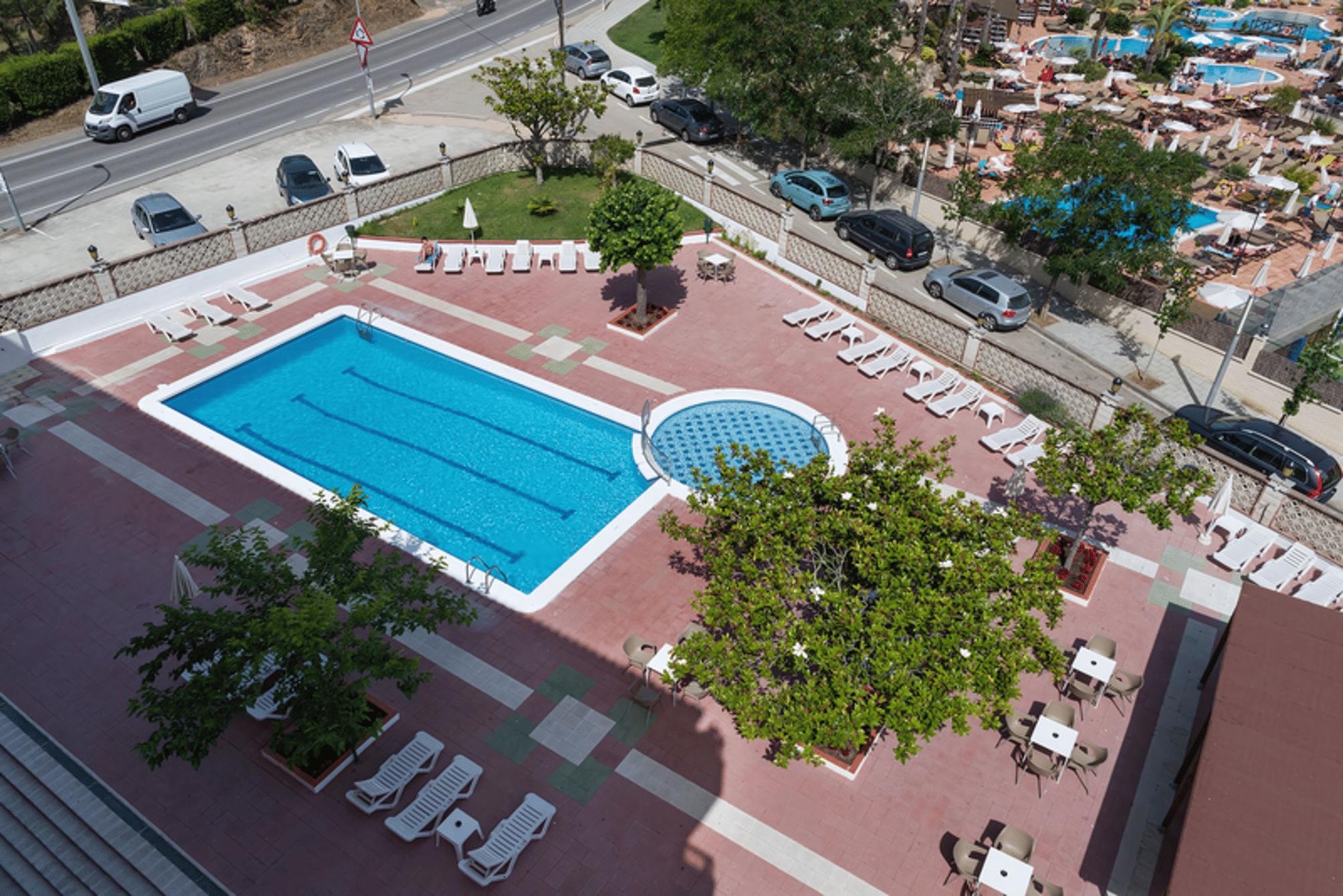 BLUESEA Continental 1