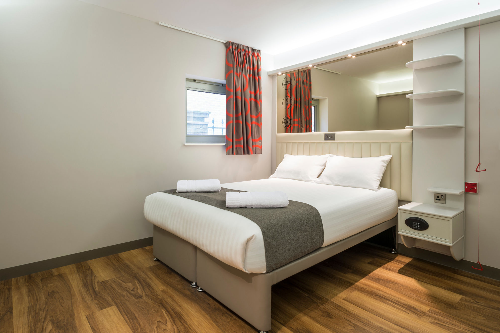 Point A Hotel London Shoreditch 1