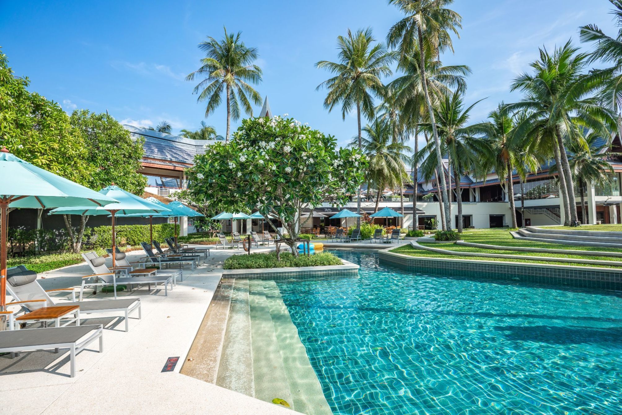 SAii Laguna Phuket 1