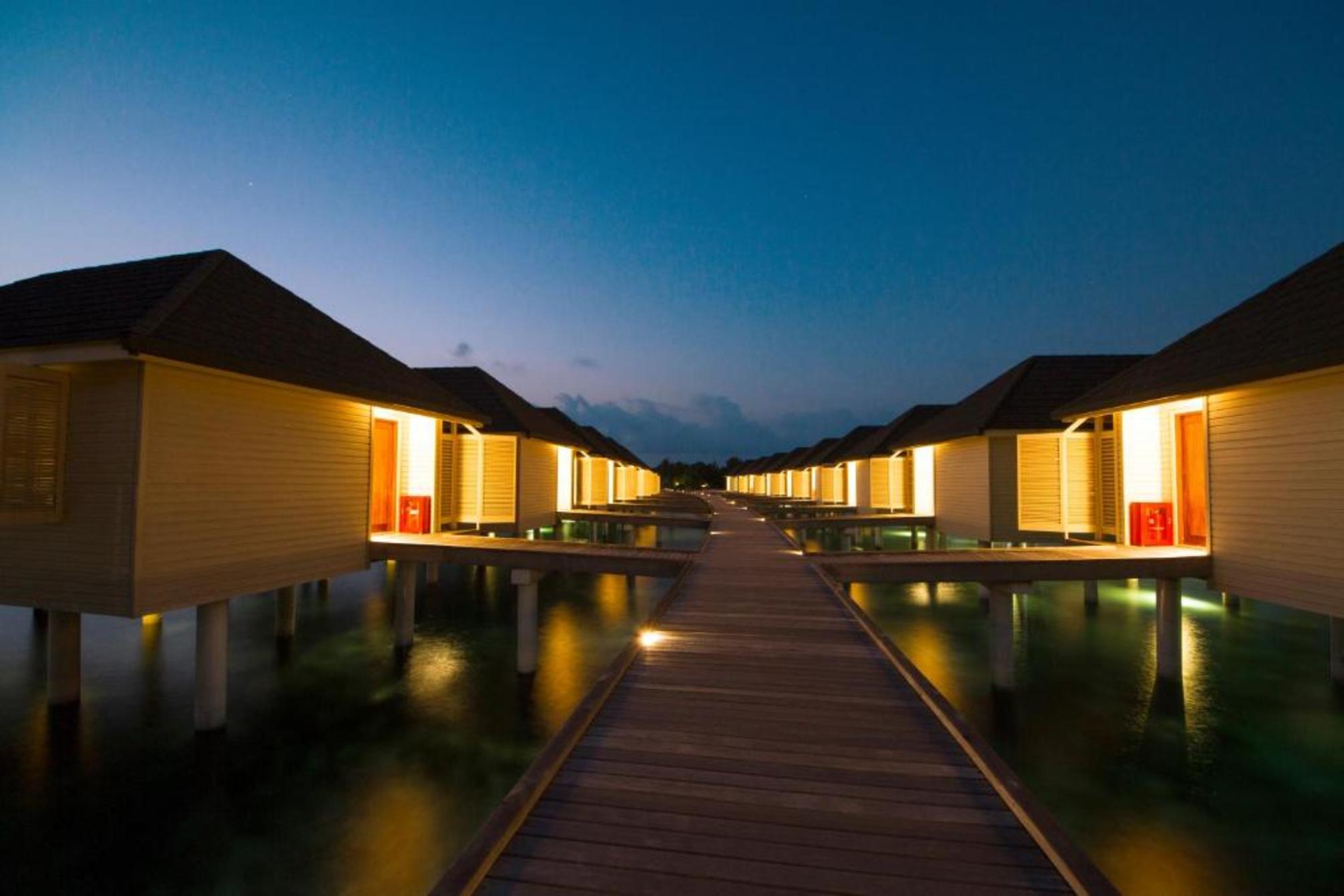 Summer Island Maldives 2