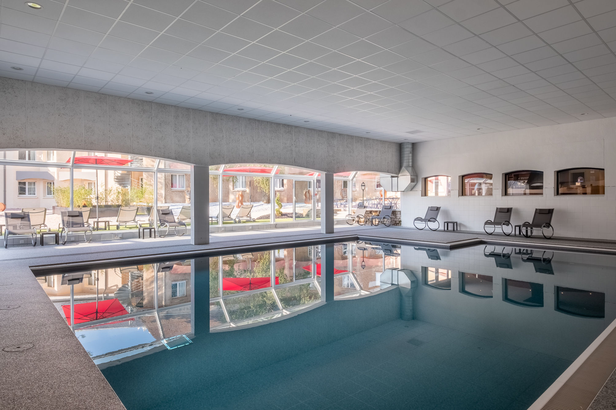 The Originals City, Hôtel Galaxie, Nice Aéroport 1