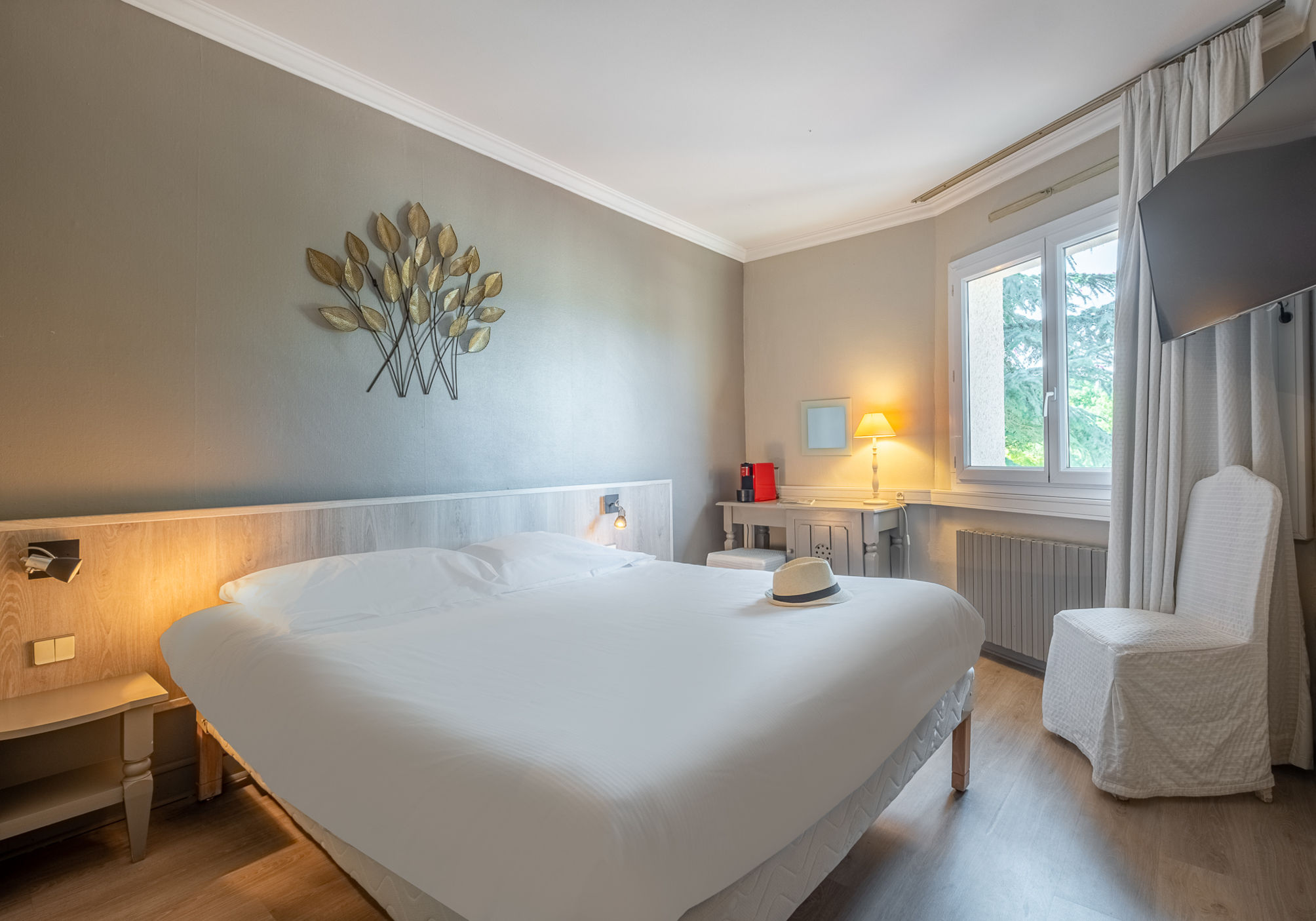 The Originals City, Hôtel Galaxie, Nice Aéroport 2