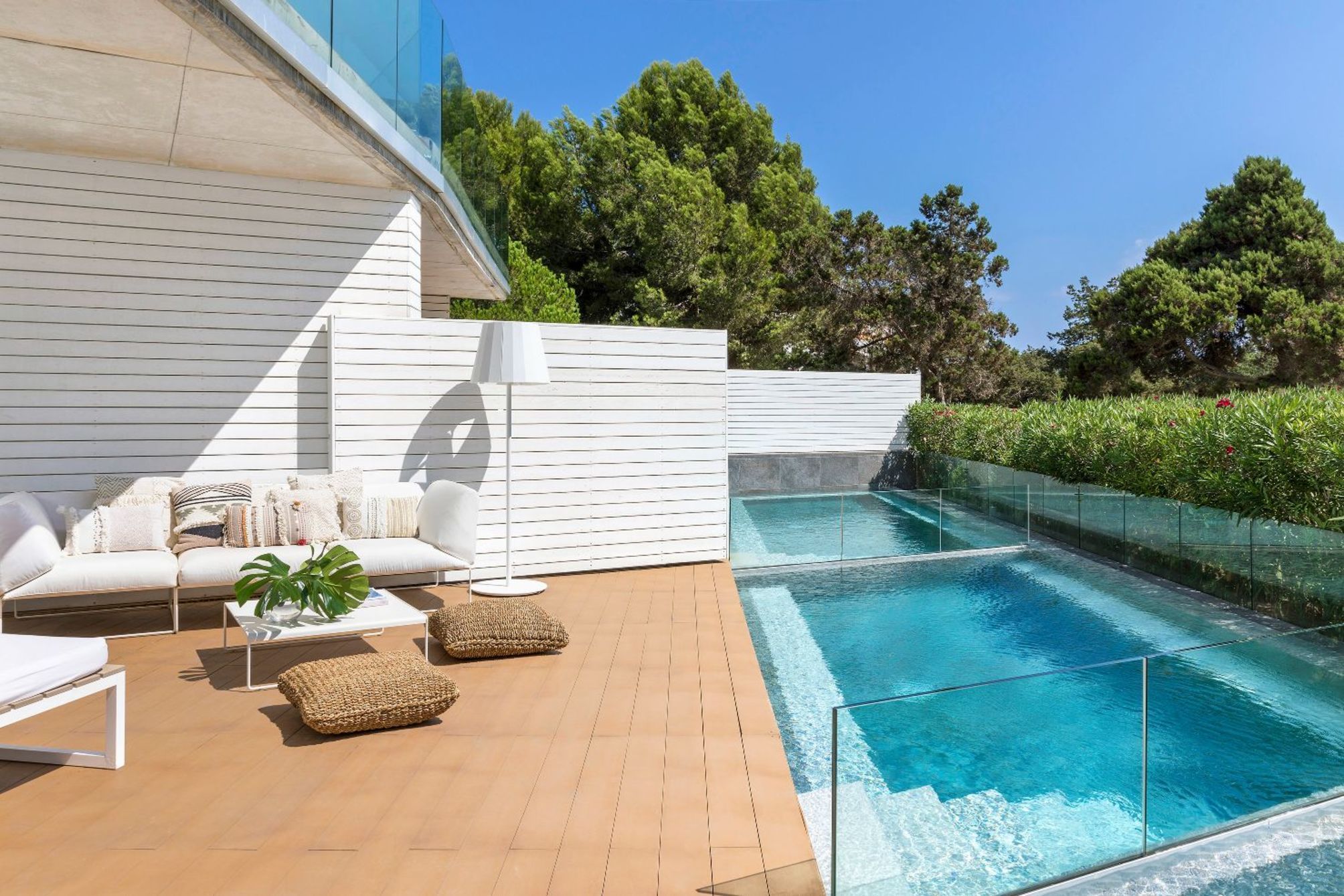 ME by Meliá Ibiza - The Leading Hotels of the World 1
