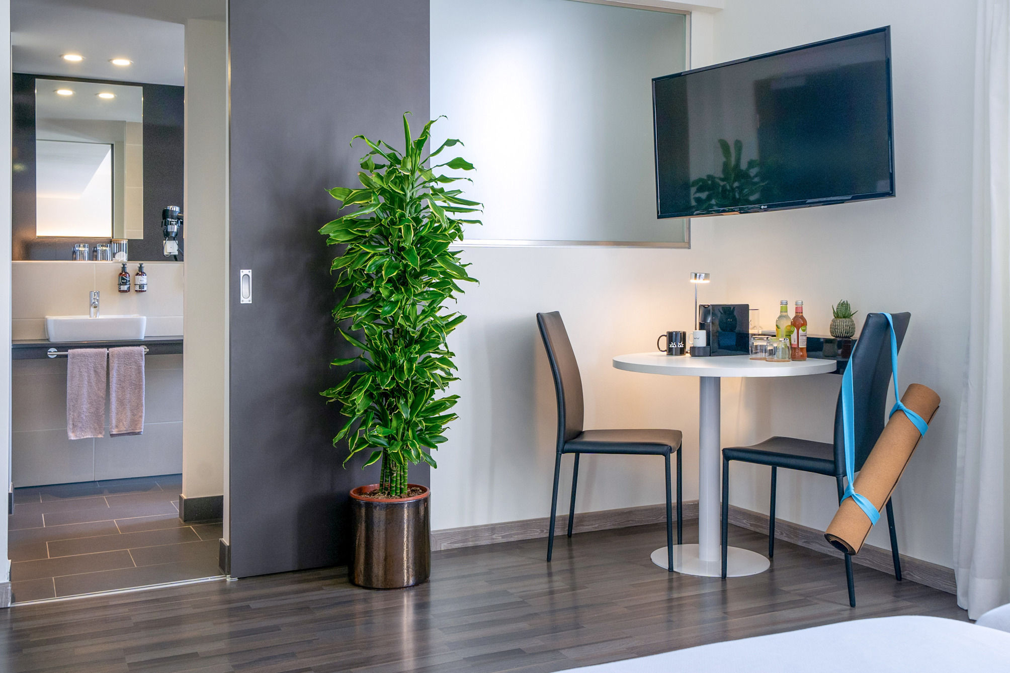 The Innside Premium Room
