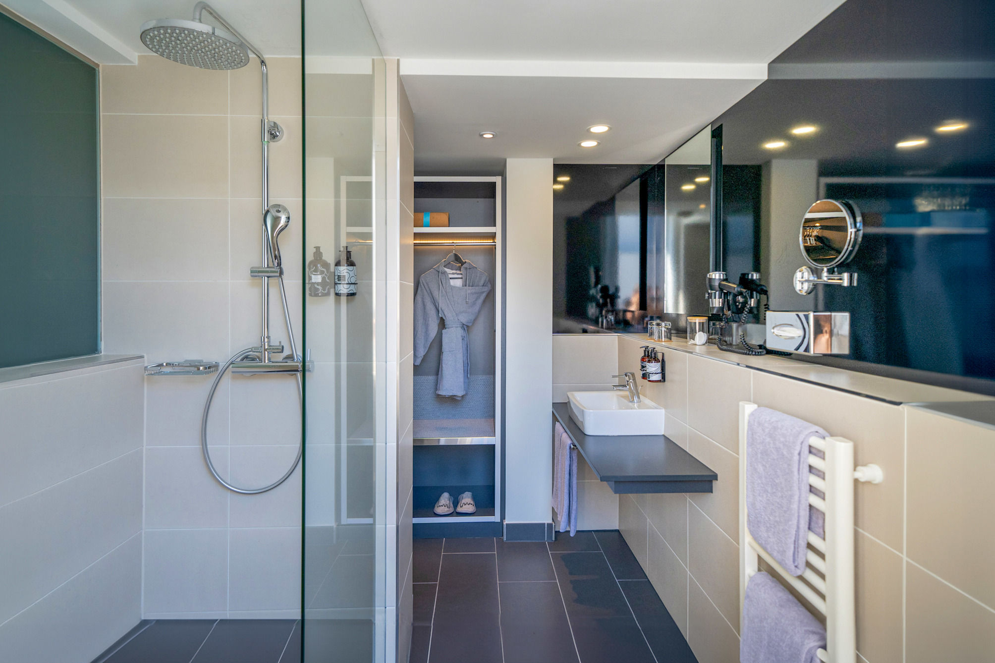 The Innside Premium Room