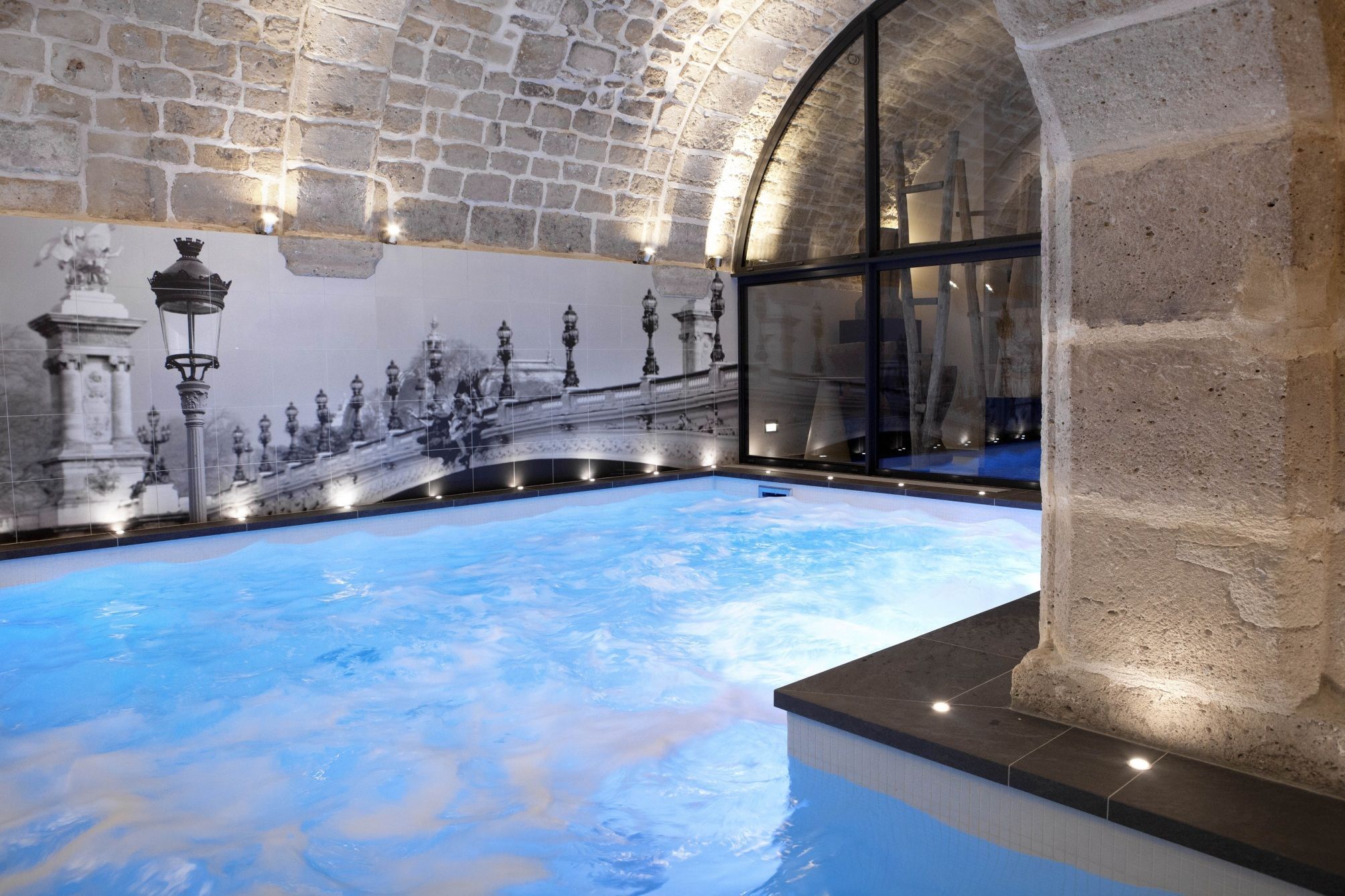 Hotel La Lanterne & Spa By Timhotel 1