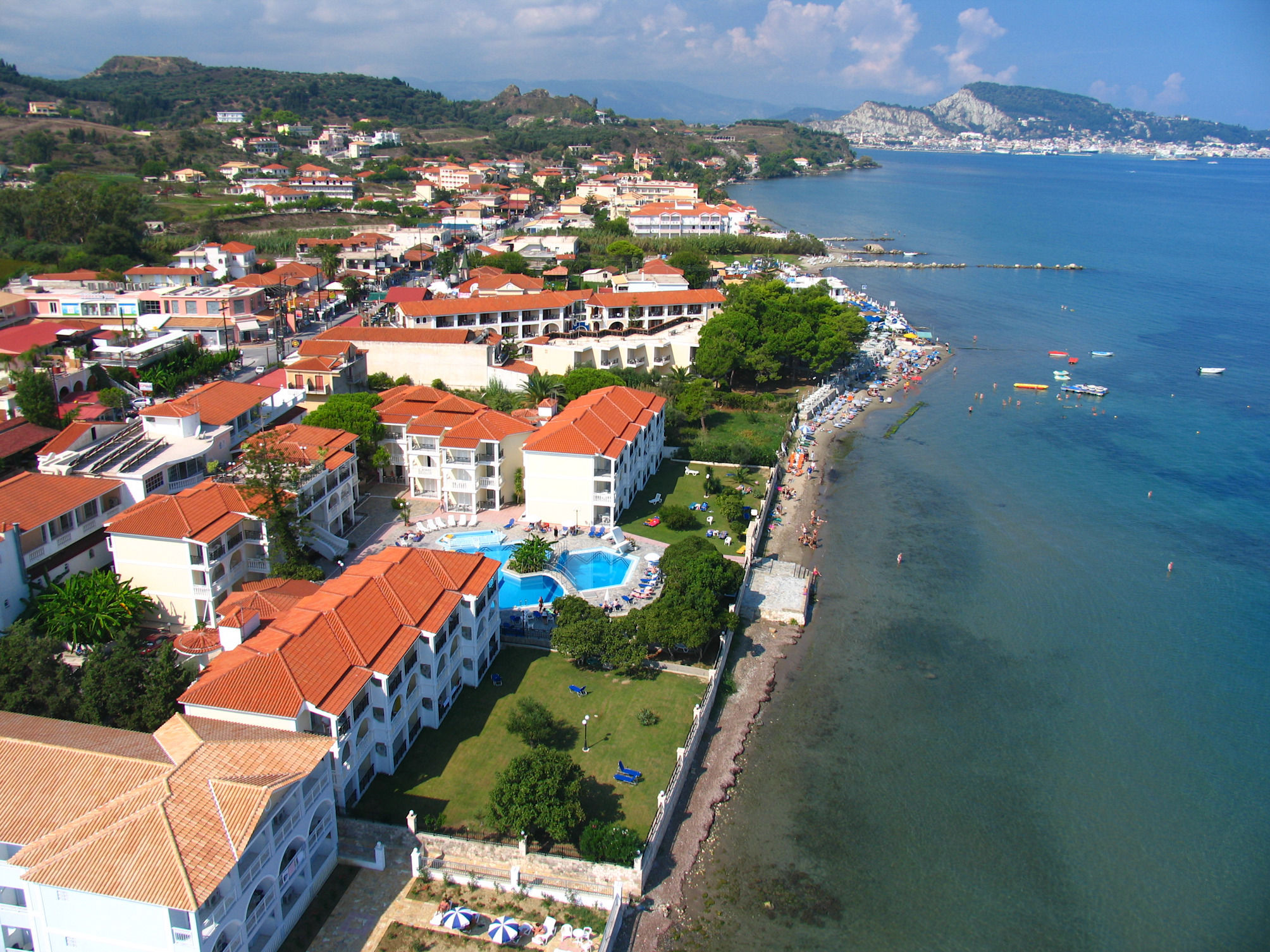 Porto Iliessa by GHH 2