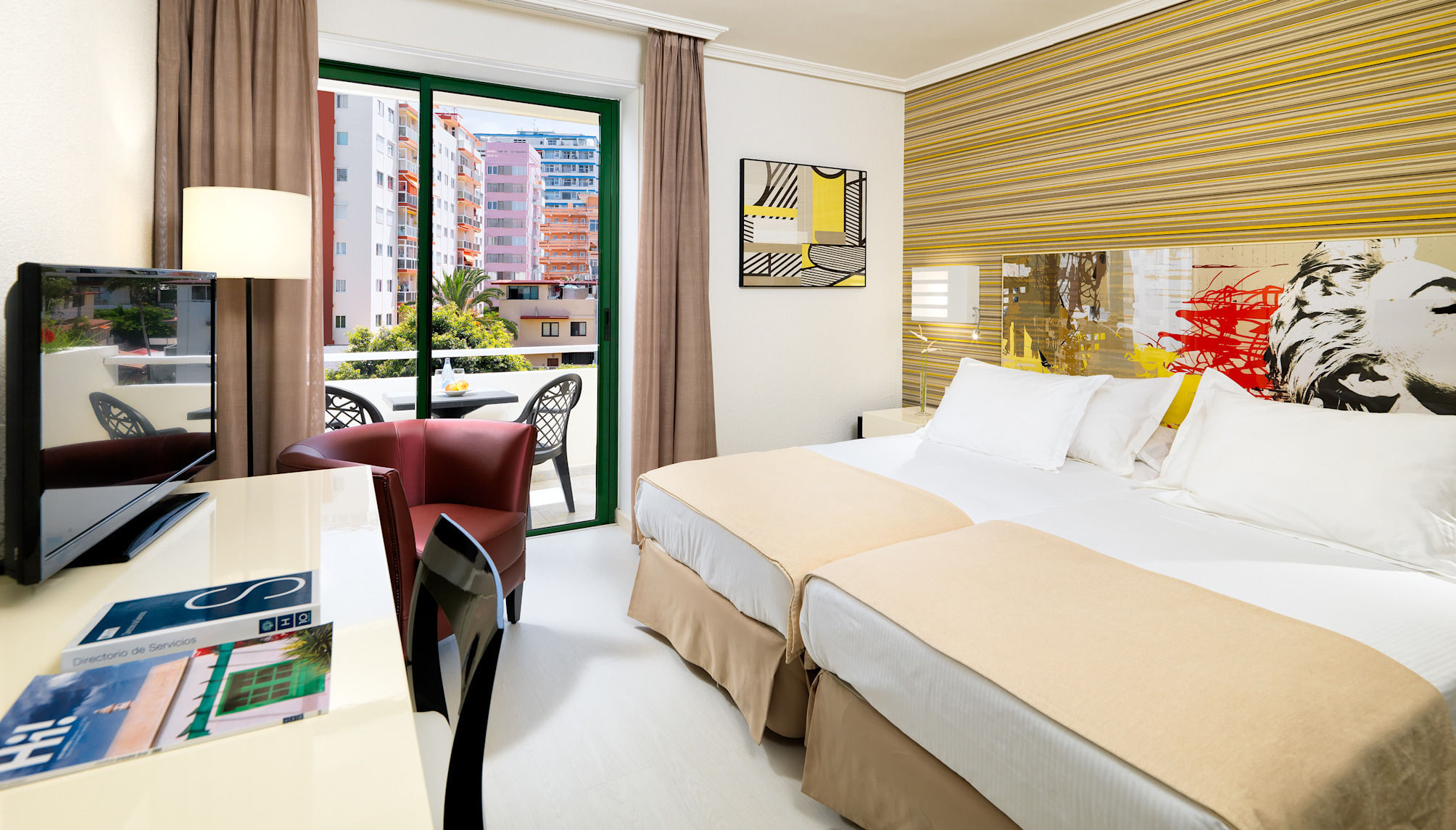 H10 Tenerife Playa 1