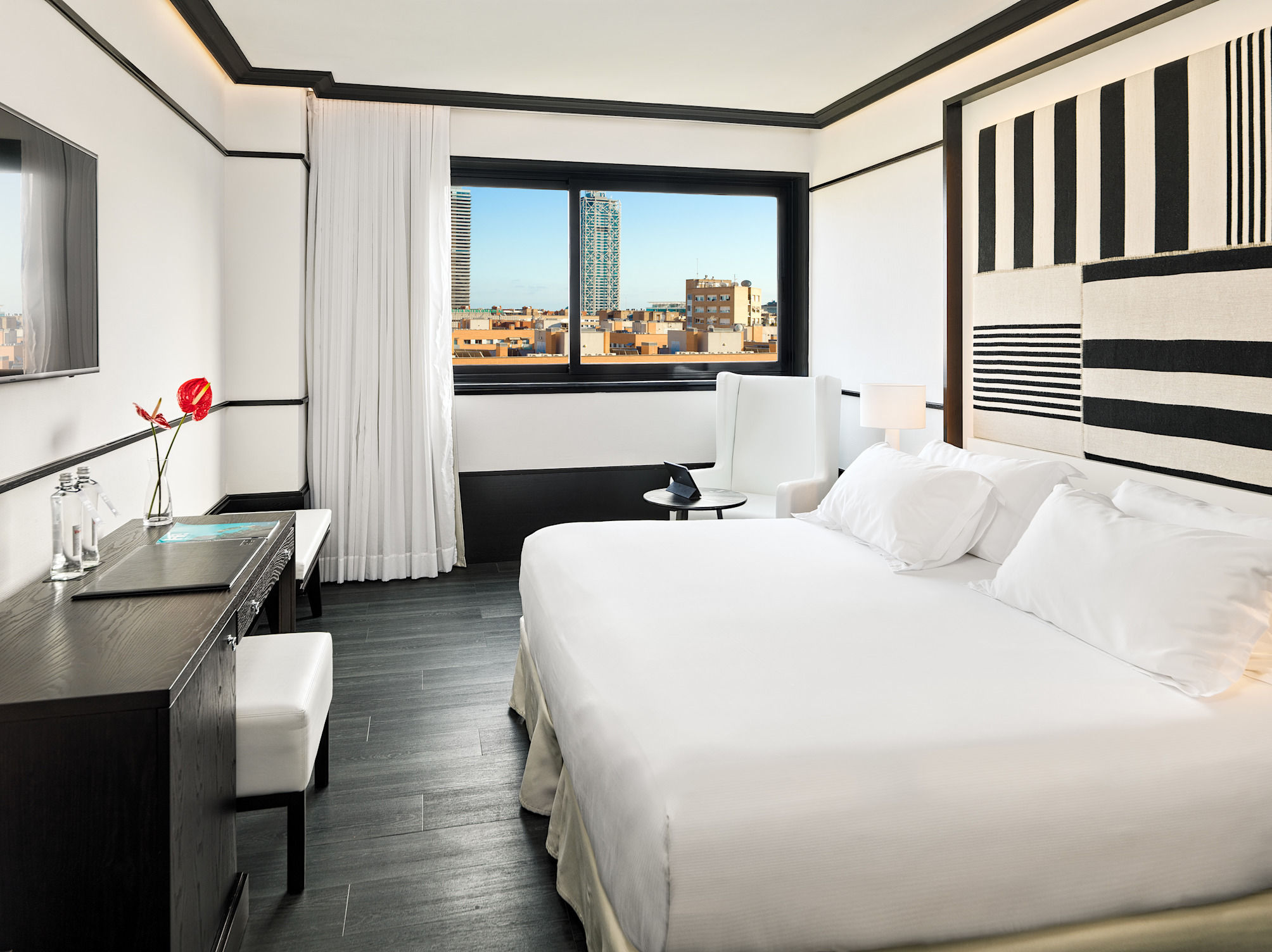 H10 Marina Barcelona 1