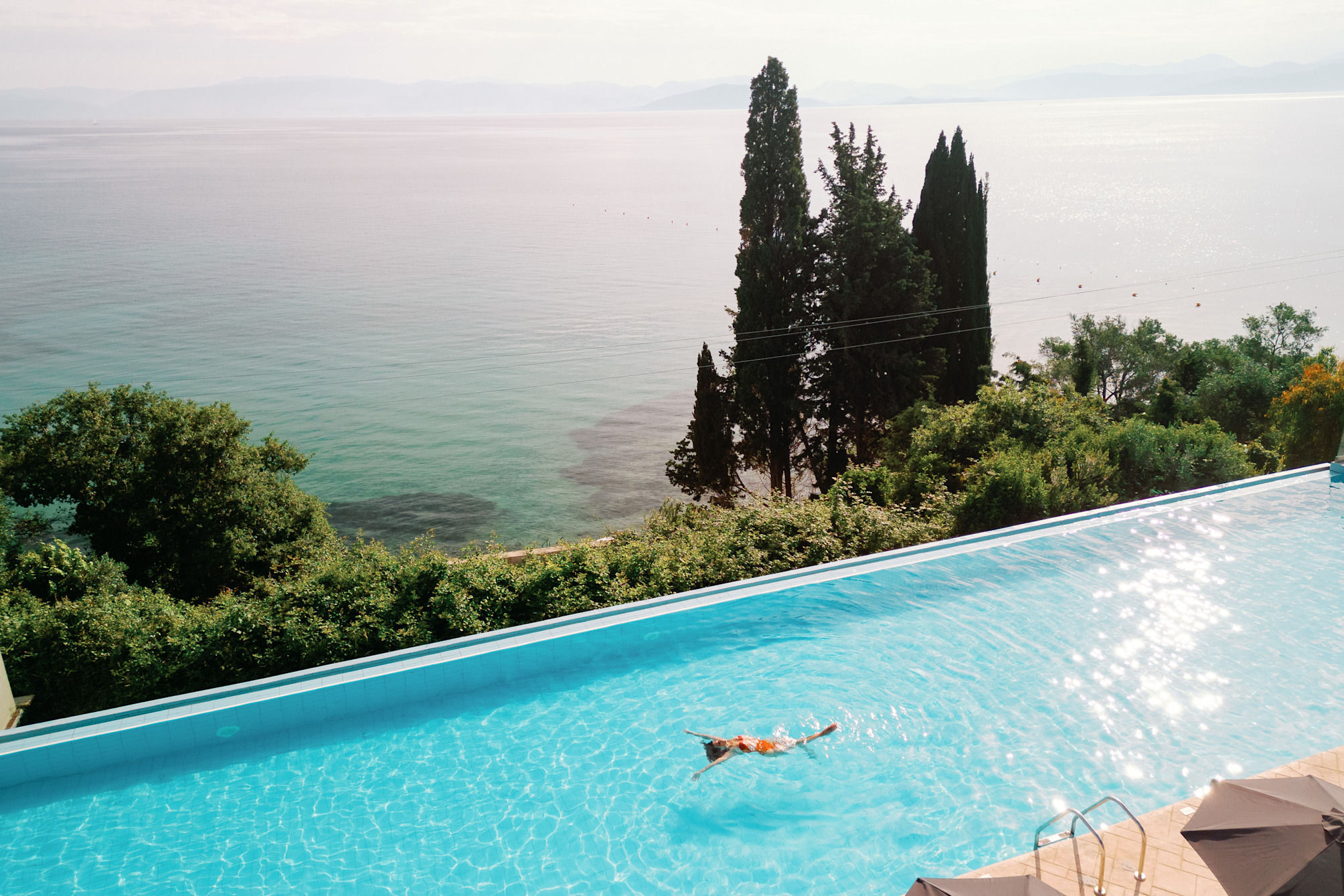Mythos Palace Resort - Adults Only 2