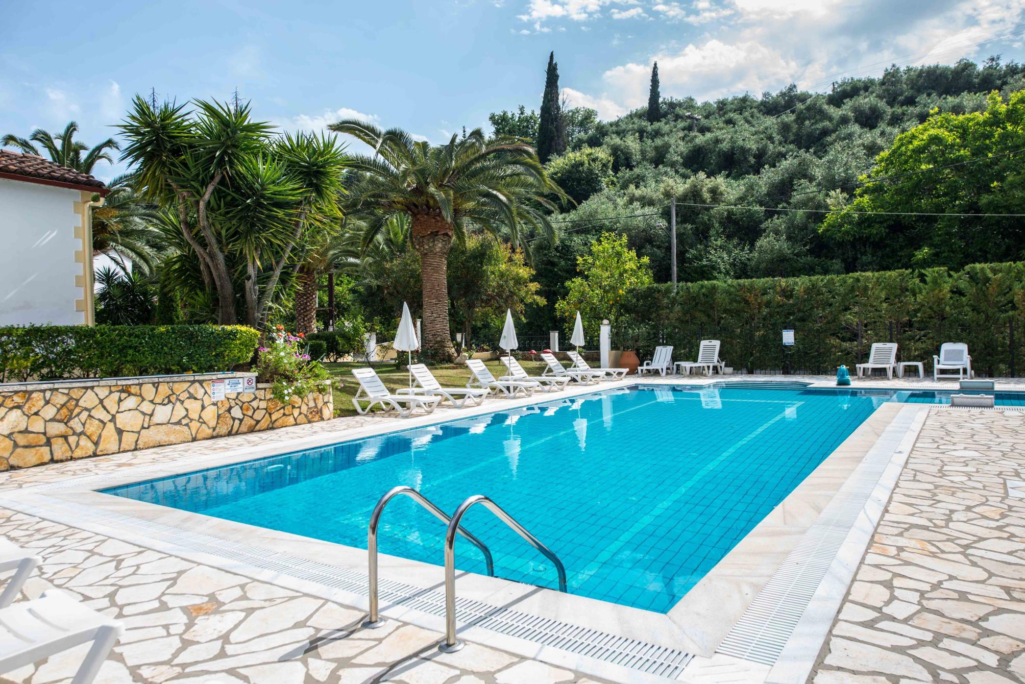 Villa Violetta 2