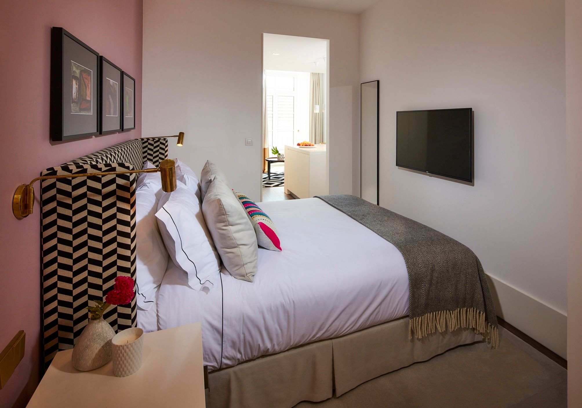 The Lumiares Hotel & Spa - Small Luxury Hotels Of The World 2