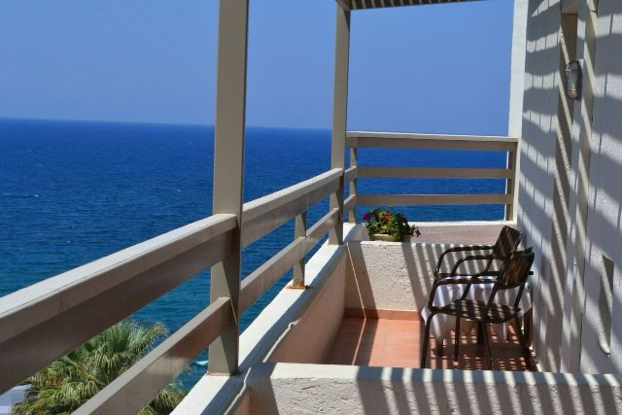 Scaleta Beach - adults only 2