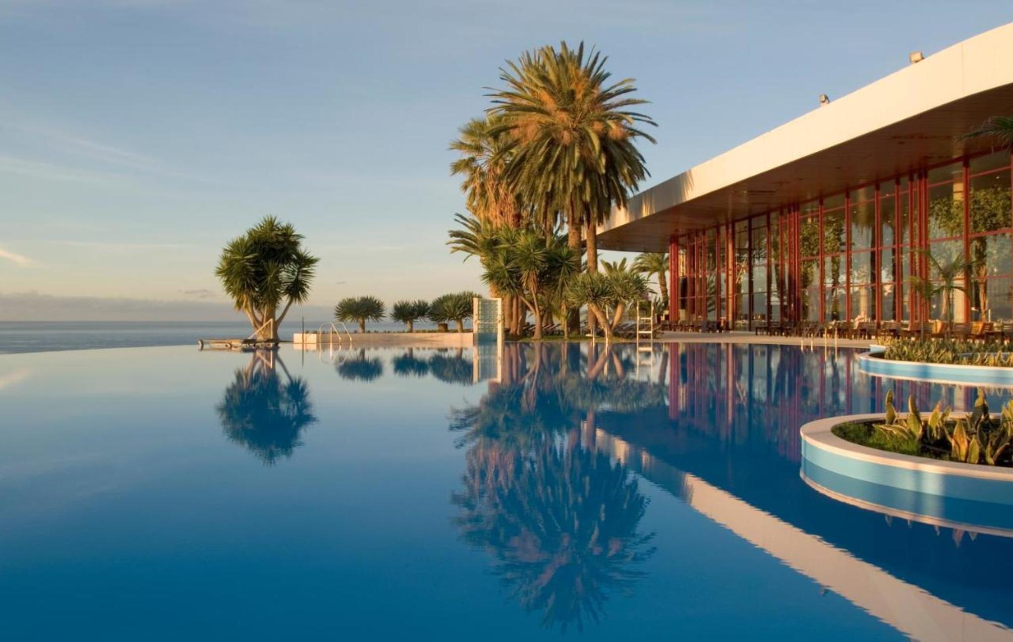 Pestana Casino Park Hotel & Casino 1