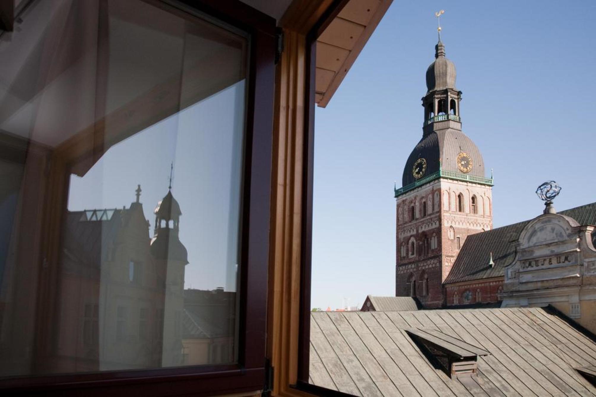Boutique Hotel Justus 1