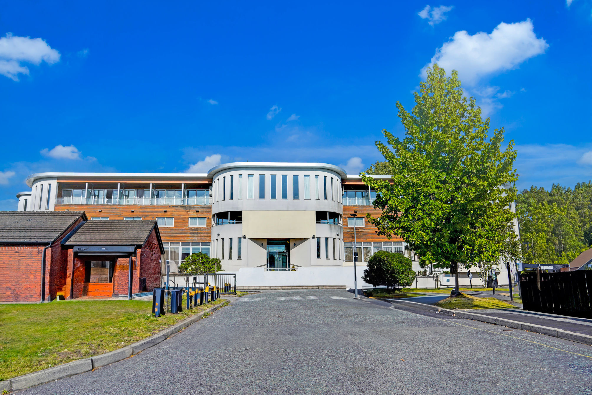 Belvilla Crewe City Centre Lifestyle 1