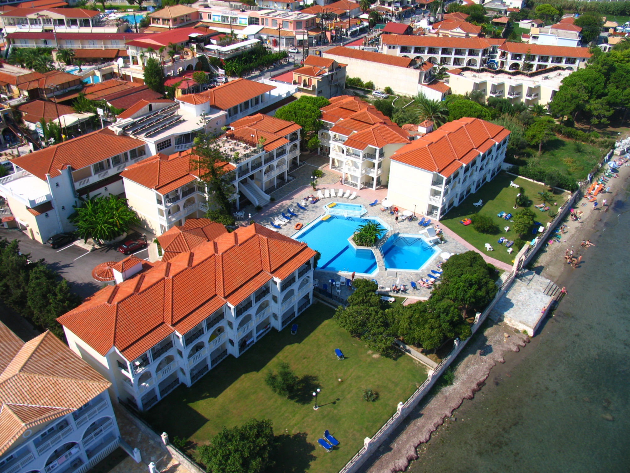 Porto Iliessa by GHH 1