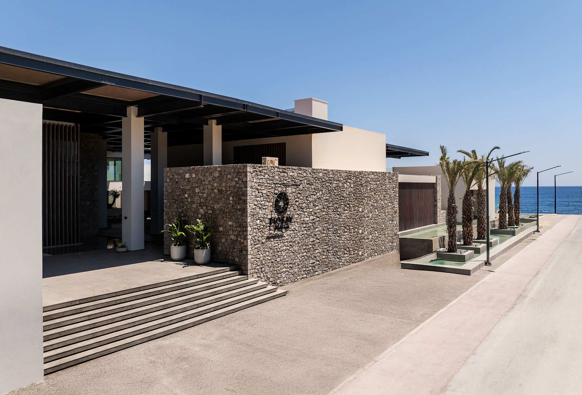 Mosay All Suite Hotel 2