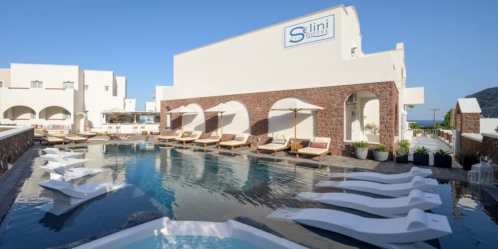Selini Ηotel 2