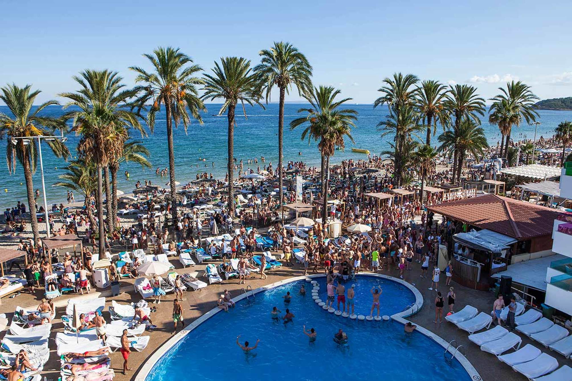 Apartamentos Jet - Adults Only 2