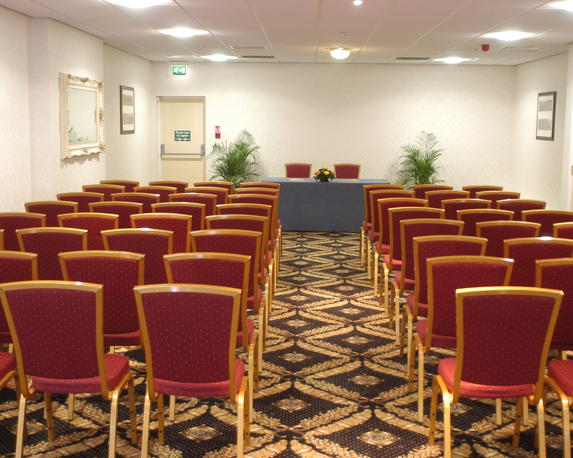 Britannia Bournemouth Hotel 1