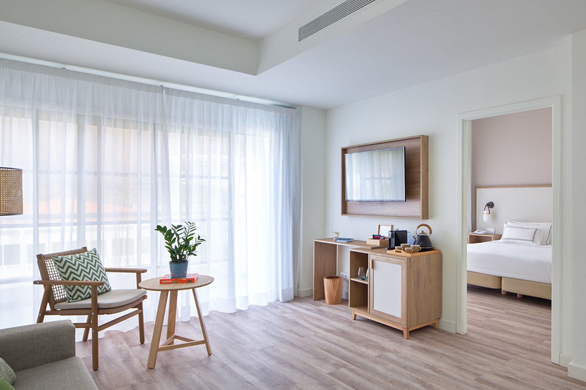Junior suite