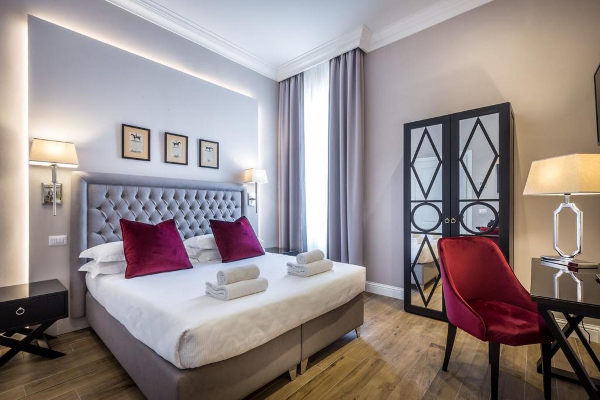 Hotel Emma 2