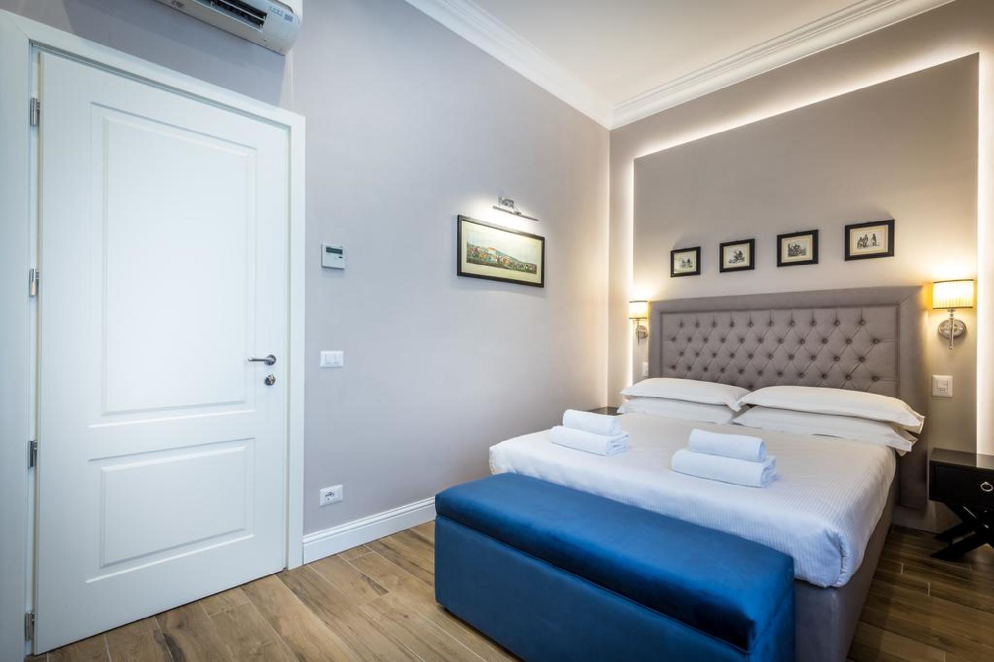 Doppelzimmer, economy