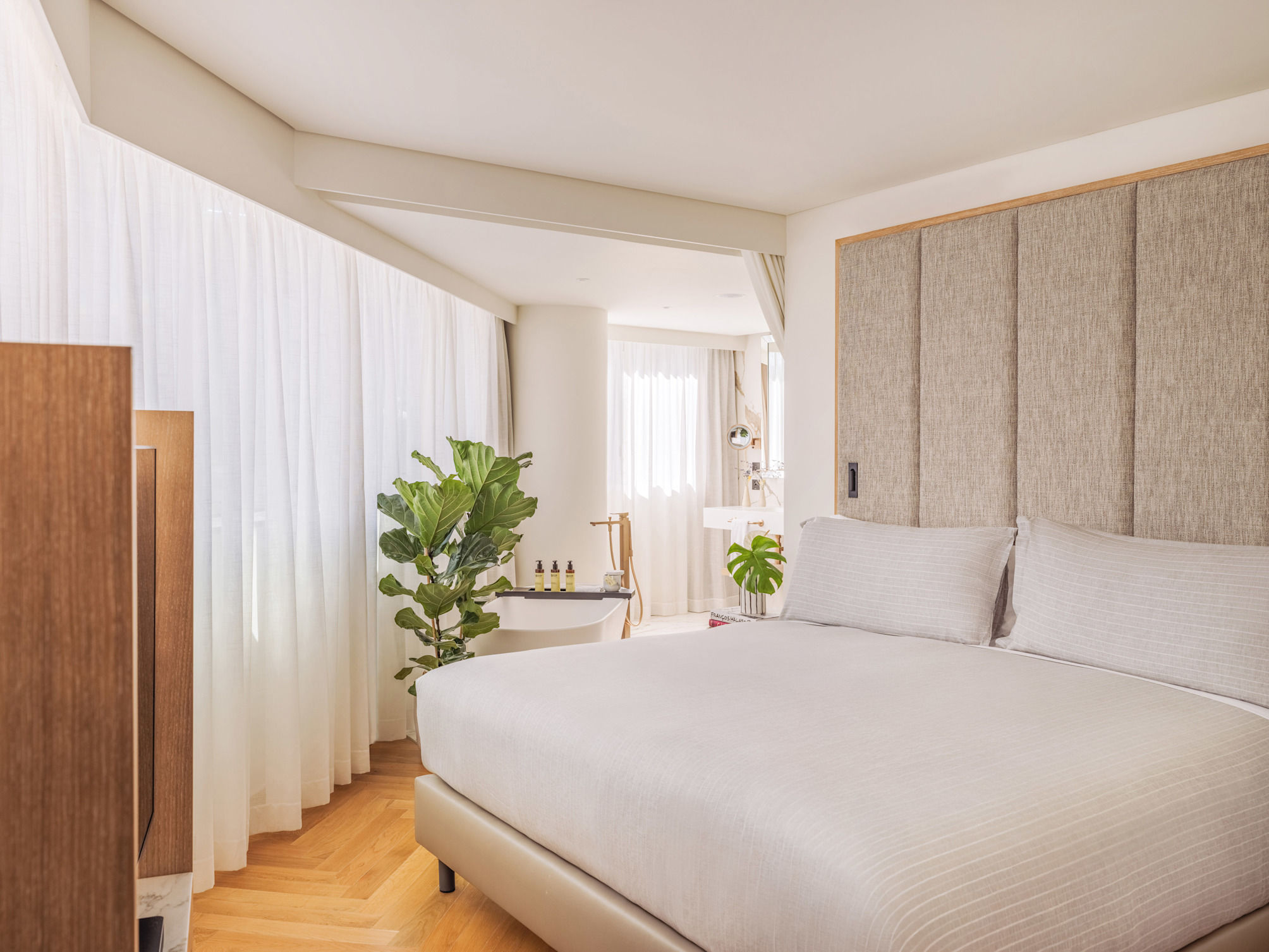 Two Bedroom Suite