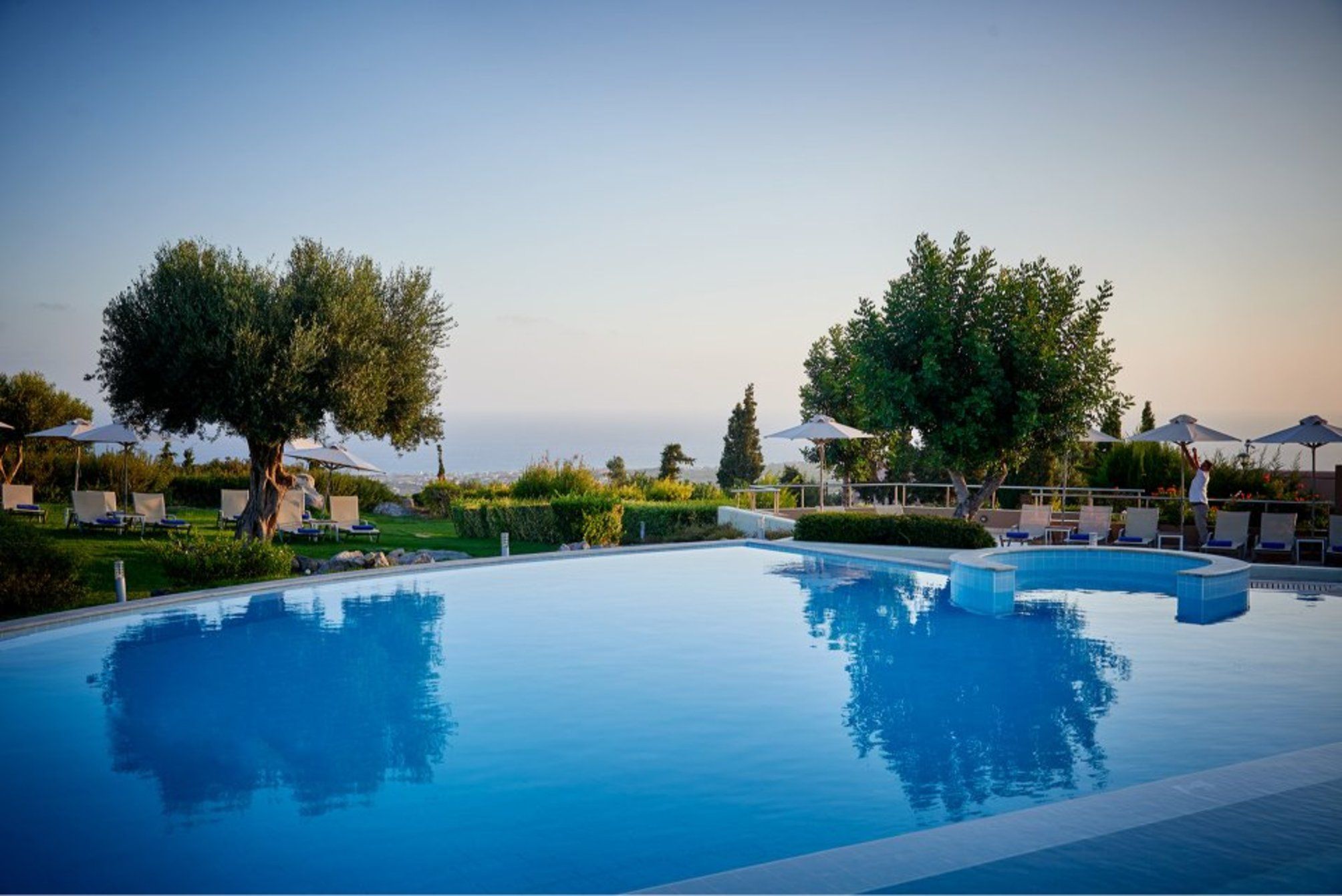 Village Heights Resort 1