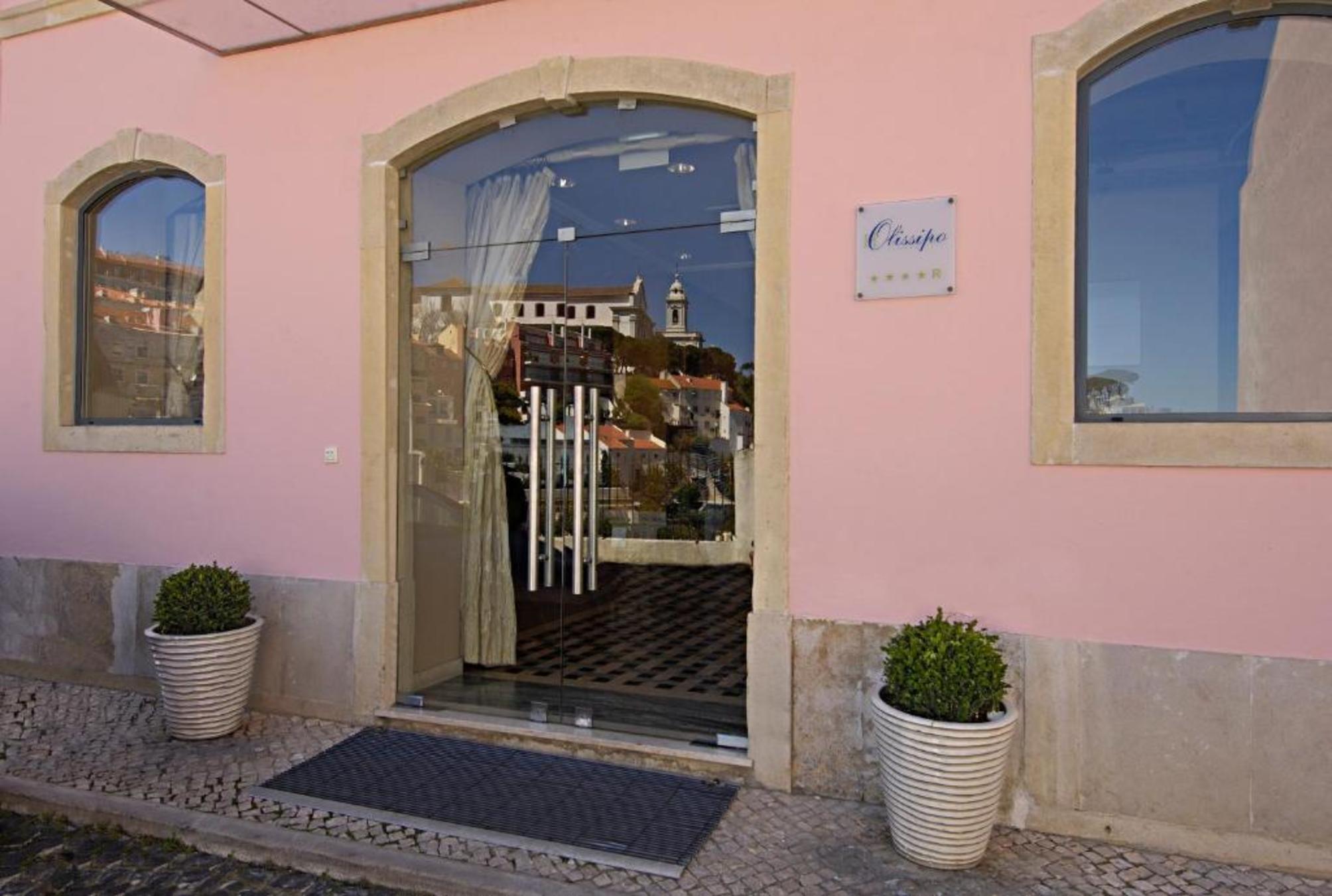 Olissippo Castelo 2