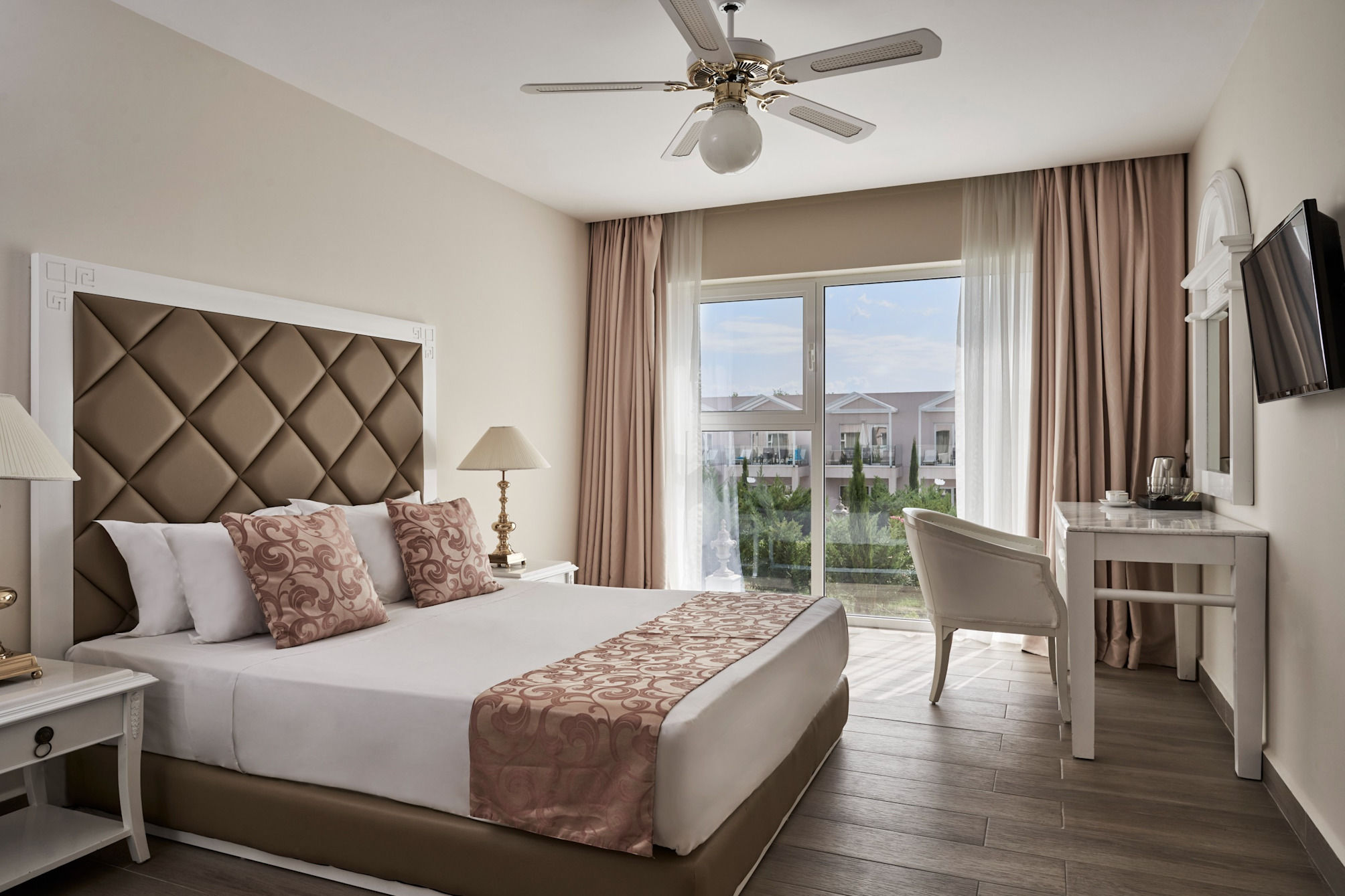 Sandy Villas Resort 2