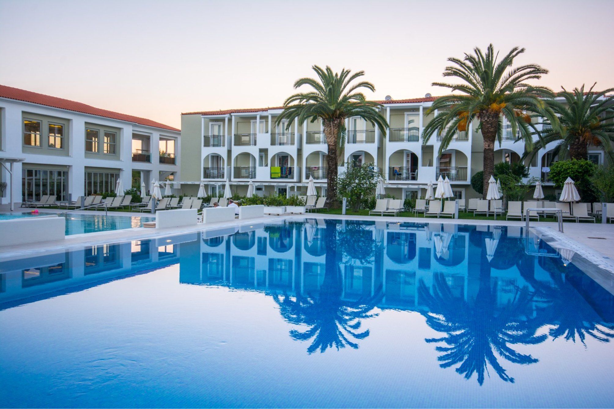 Zante Park Resort & Spa BW Premier Collection 2