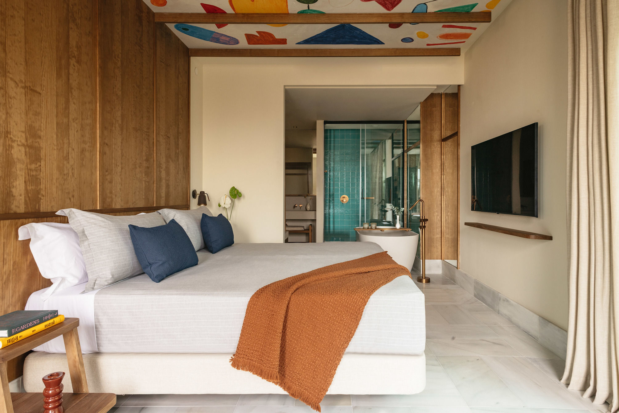 Exclusive Me+Suite Alcazaba View