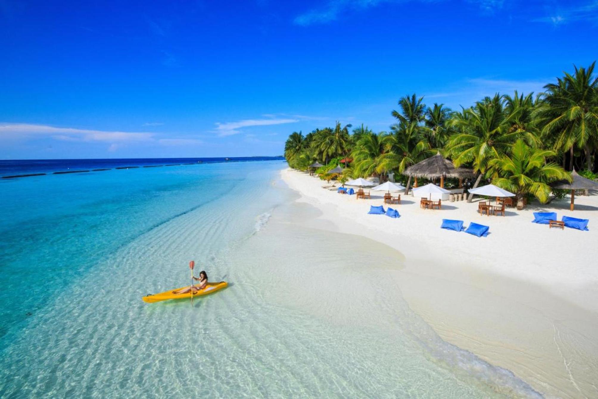 Niva Kurumba Maldives 2