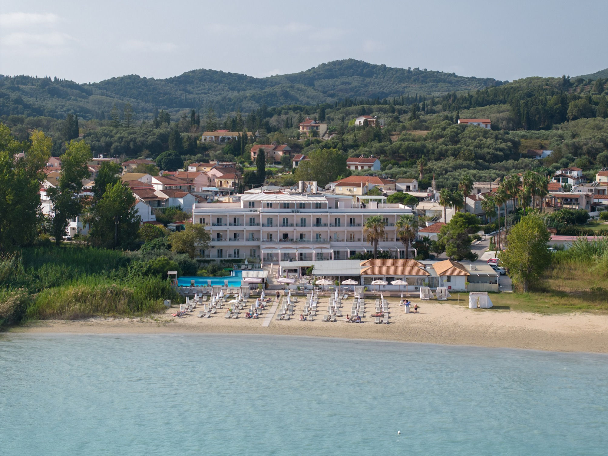 Cavomarina Beach- Adults Only 2