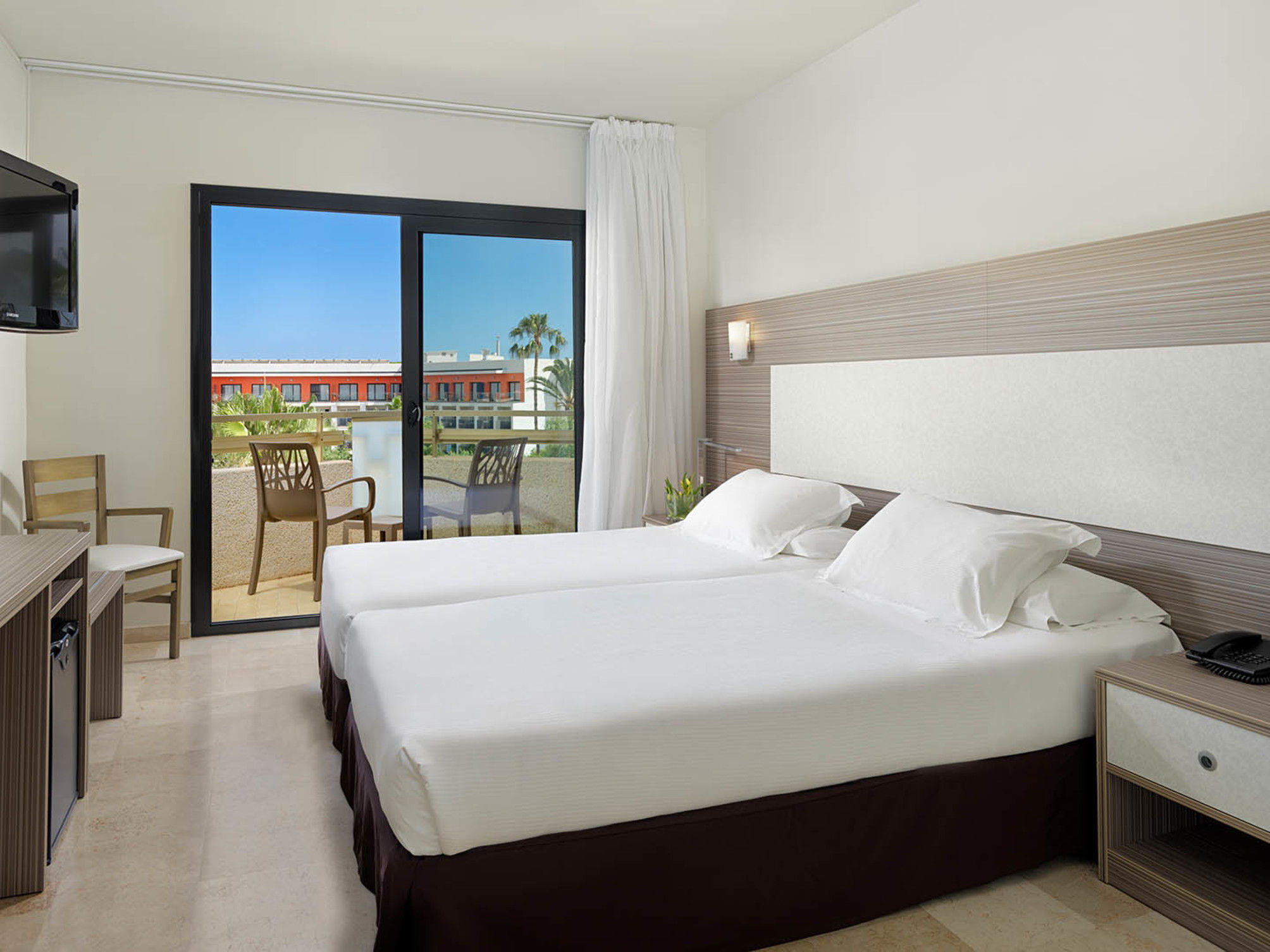 H10 Cambrils Playa 2