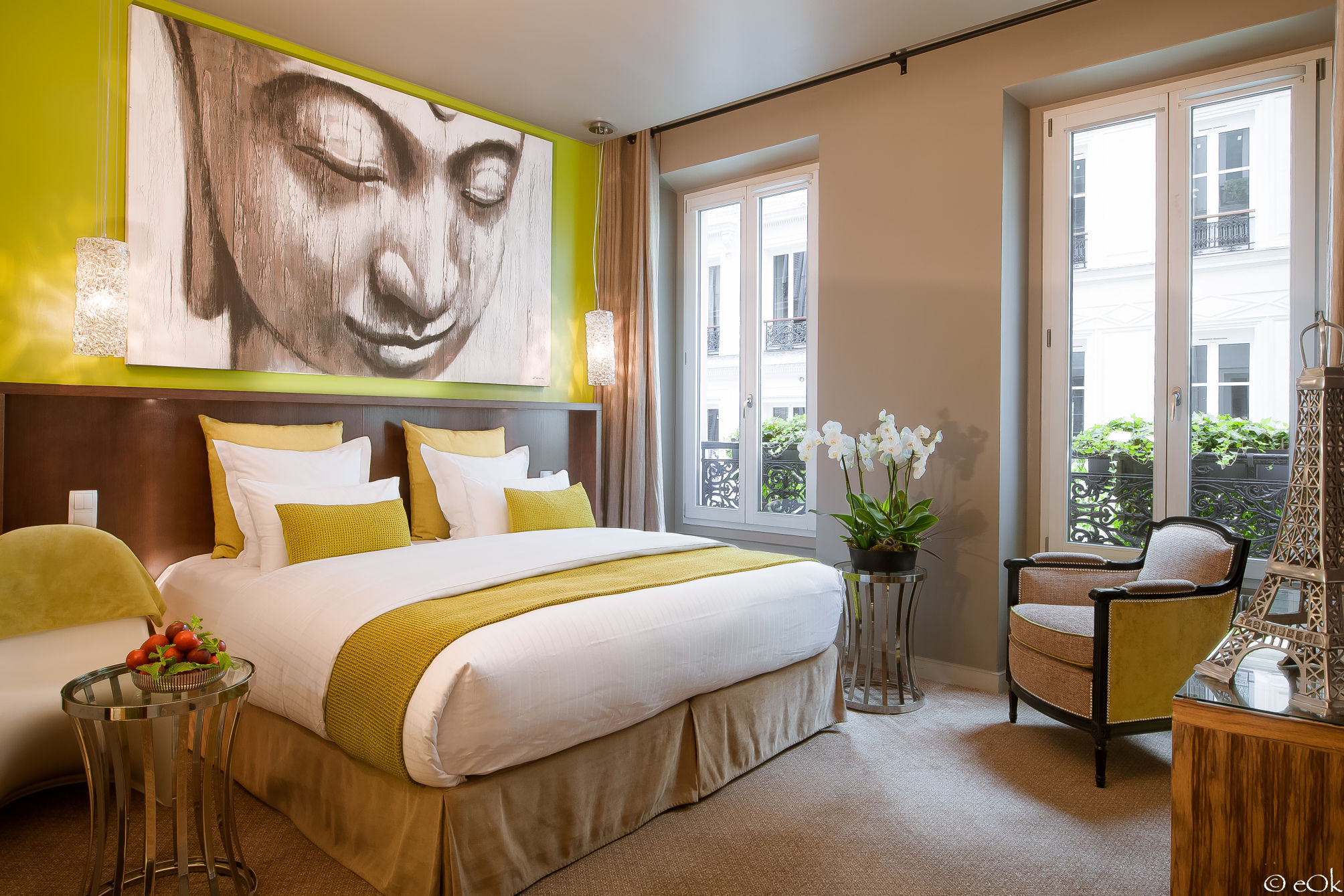 B Montmartre 2