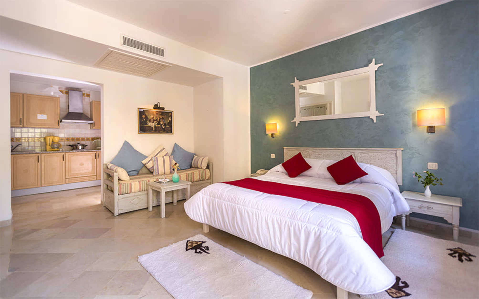 Medina Diar Lemdina Resort and Spa 2