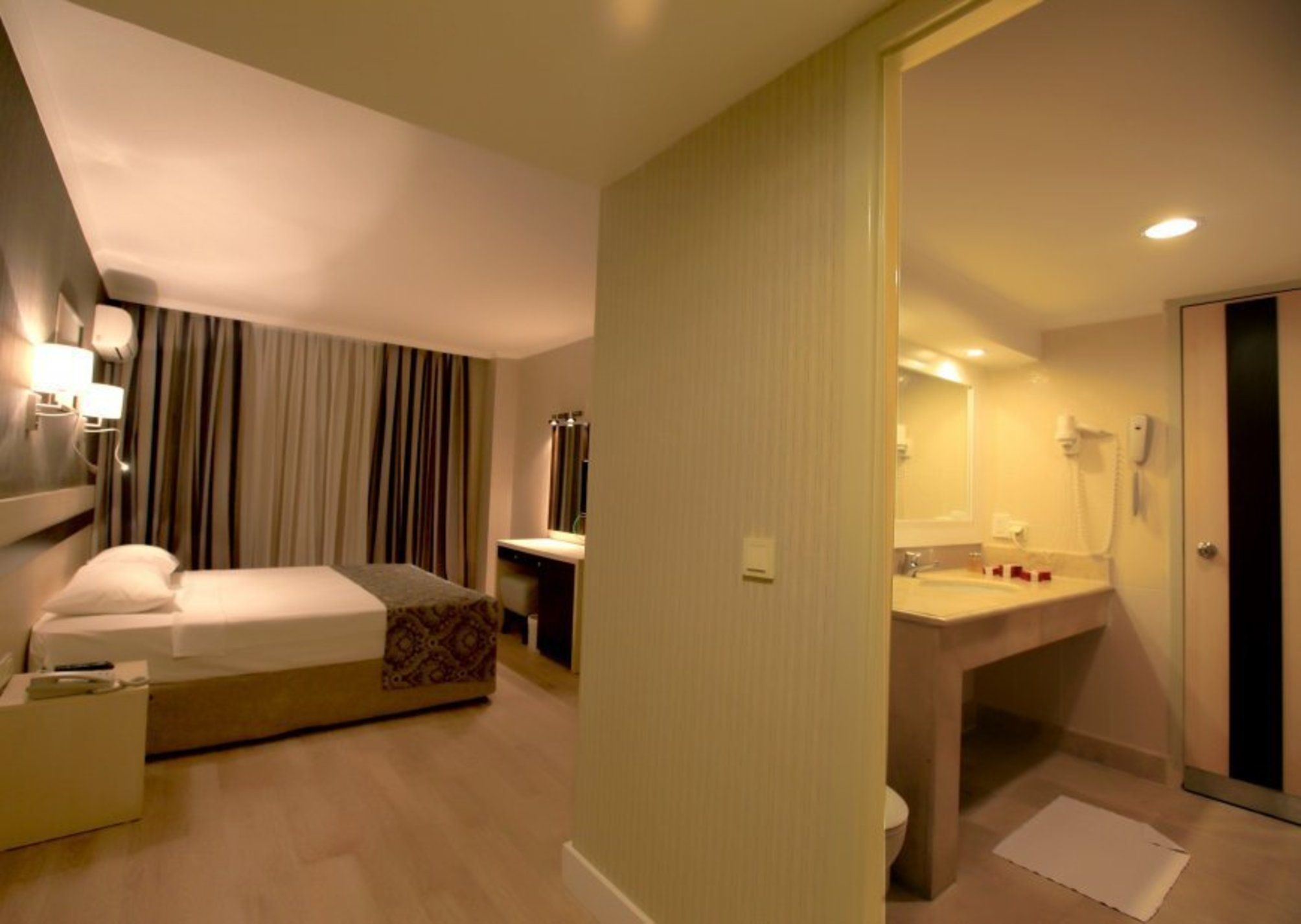 A11 Hotel Obaköy 2