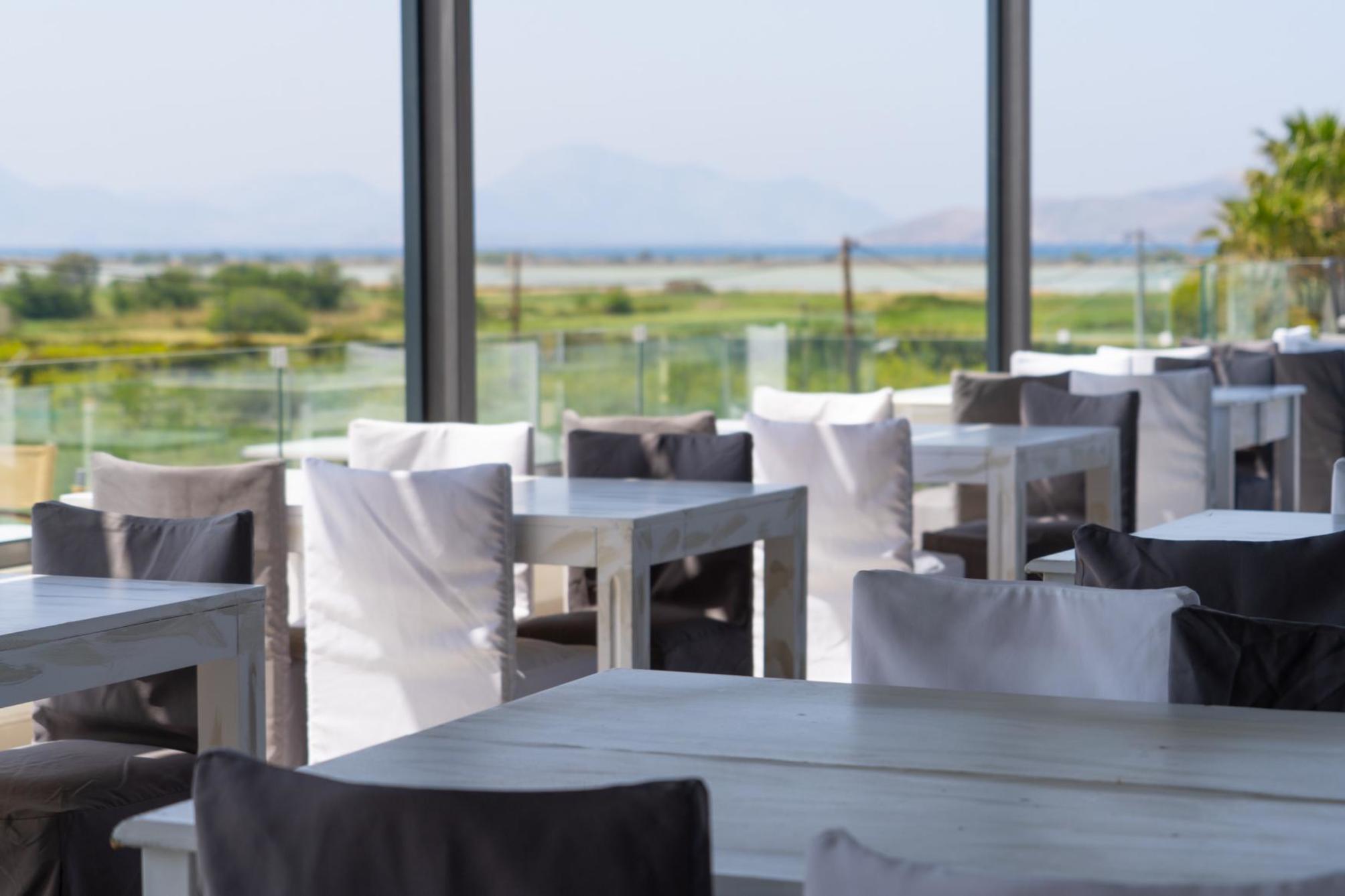 Bâle Mulhouse - Marmari - ILIOS K Village Resort - Marmari