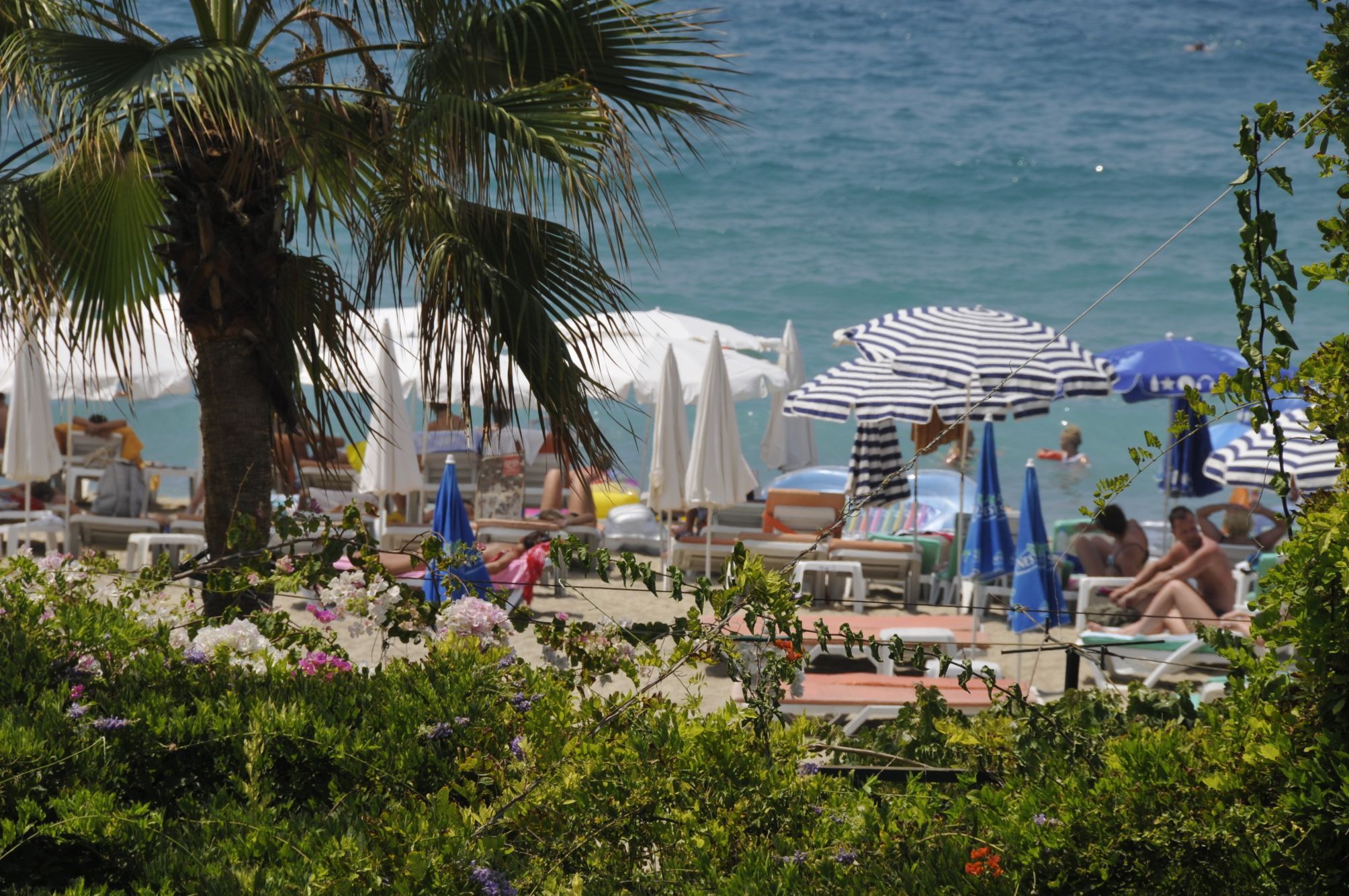 Azak Hotel 2