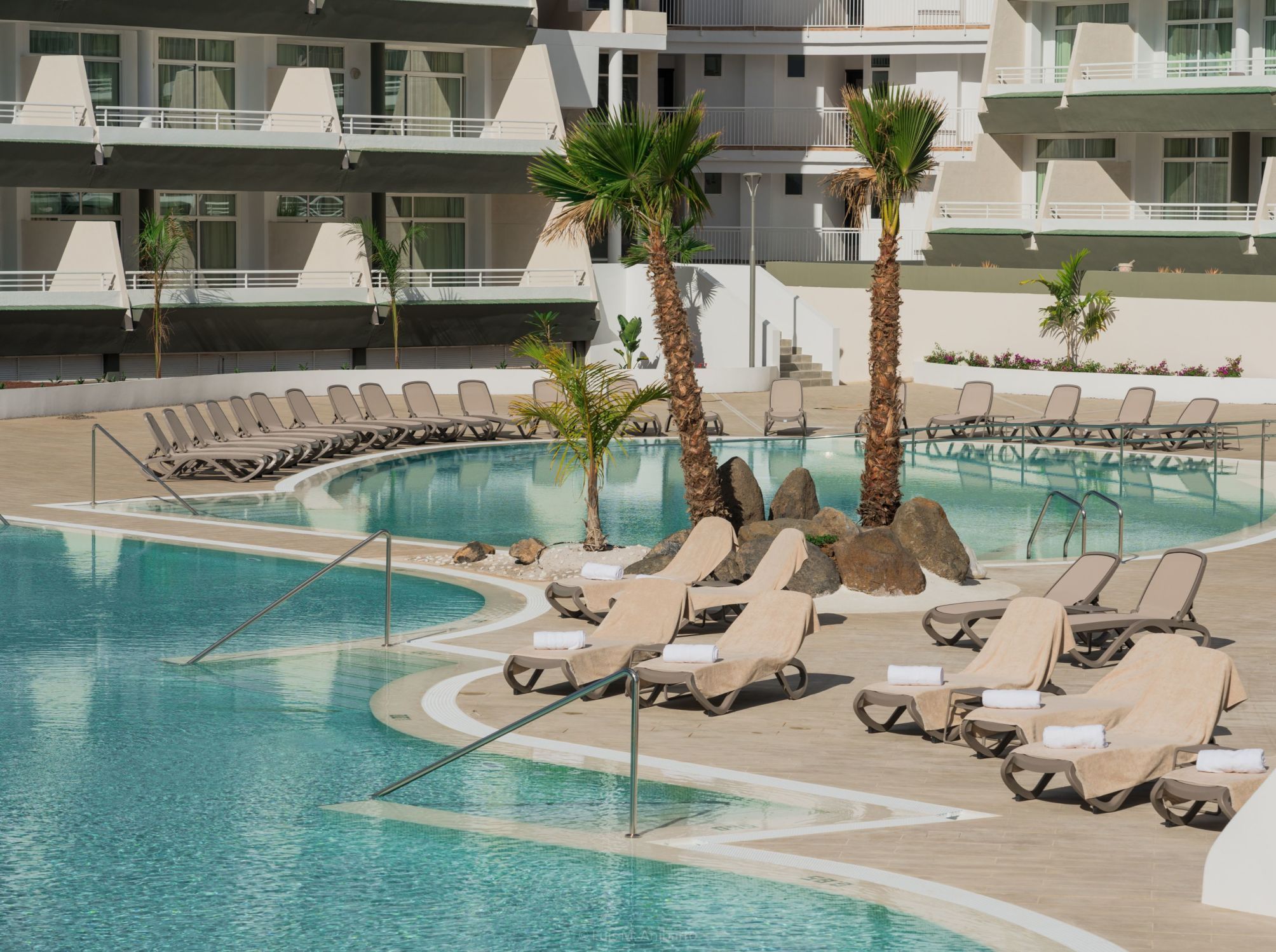Gara Suites Golf & Spa 2