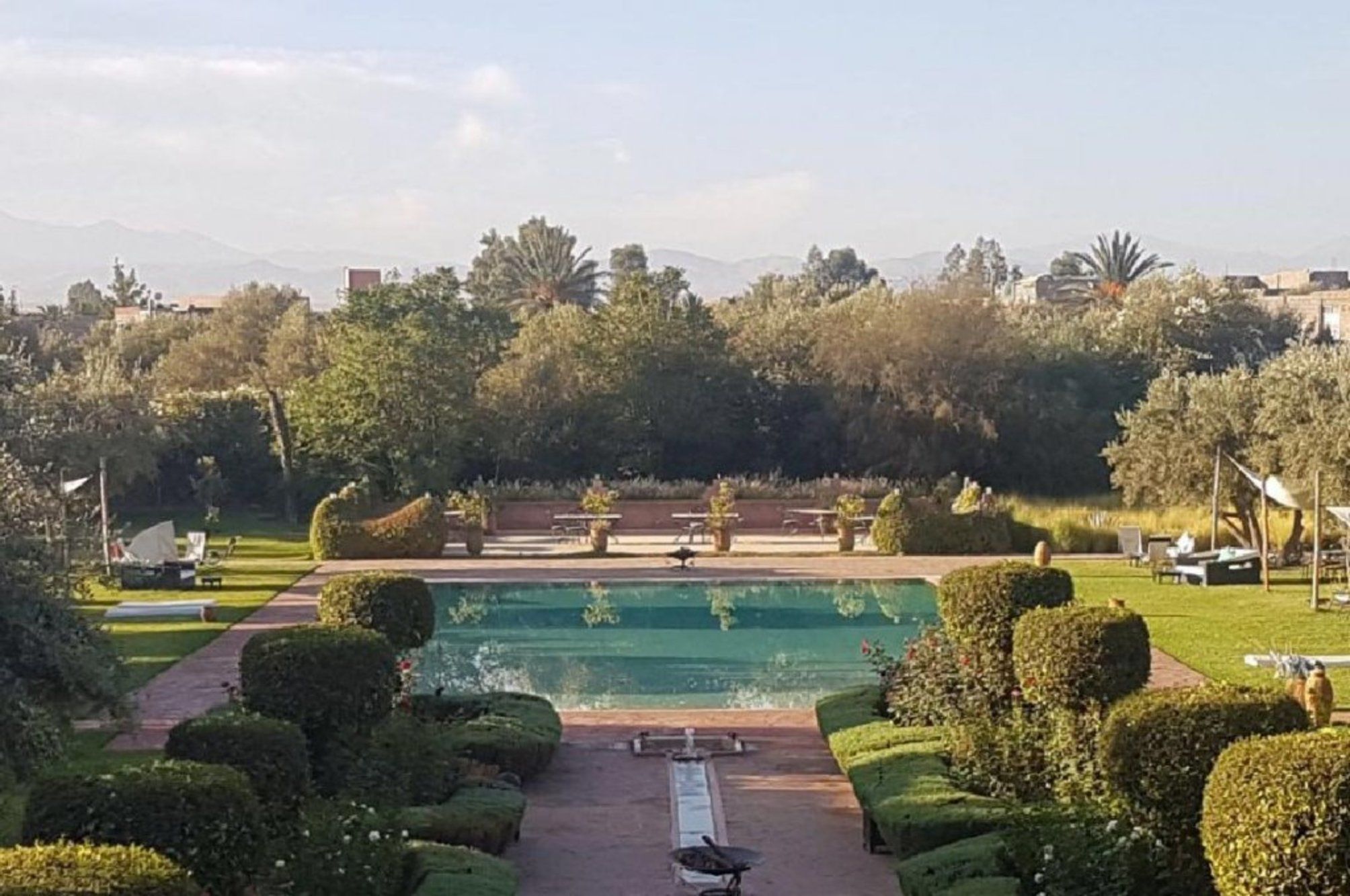 Les Jardins De Zyriab 2