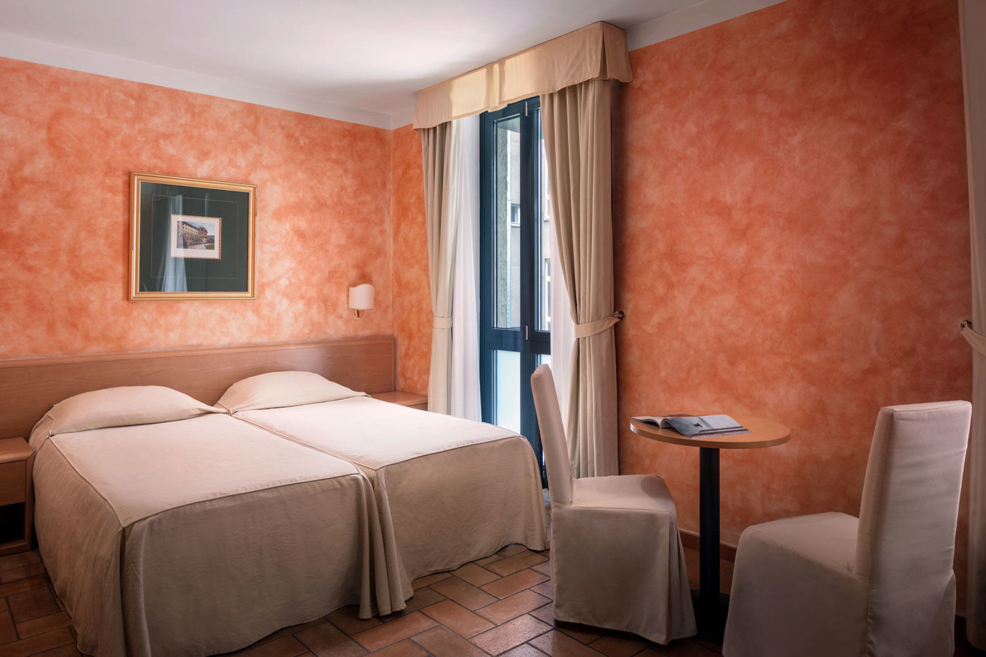 Hotel Roma Prague 2