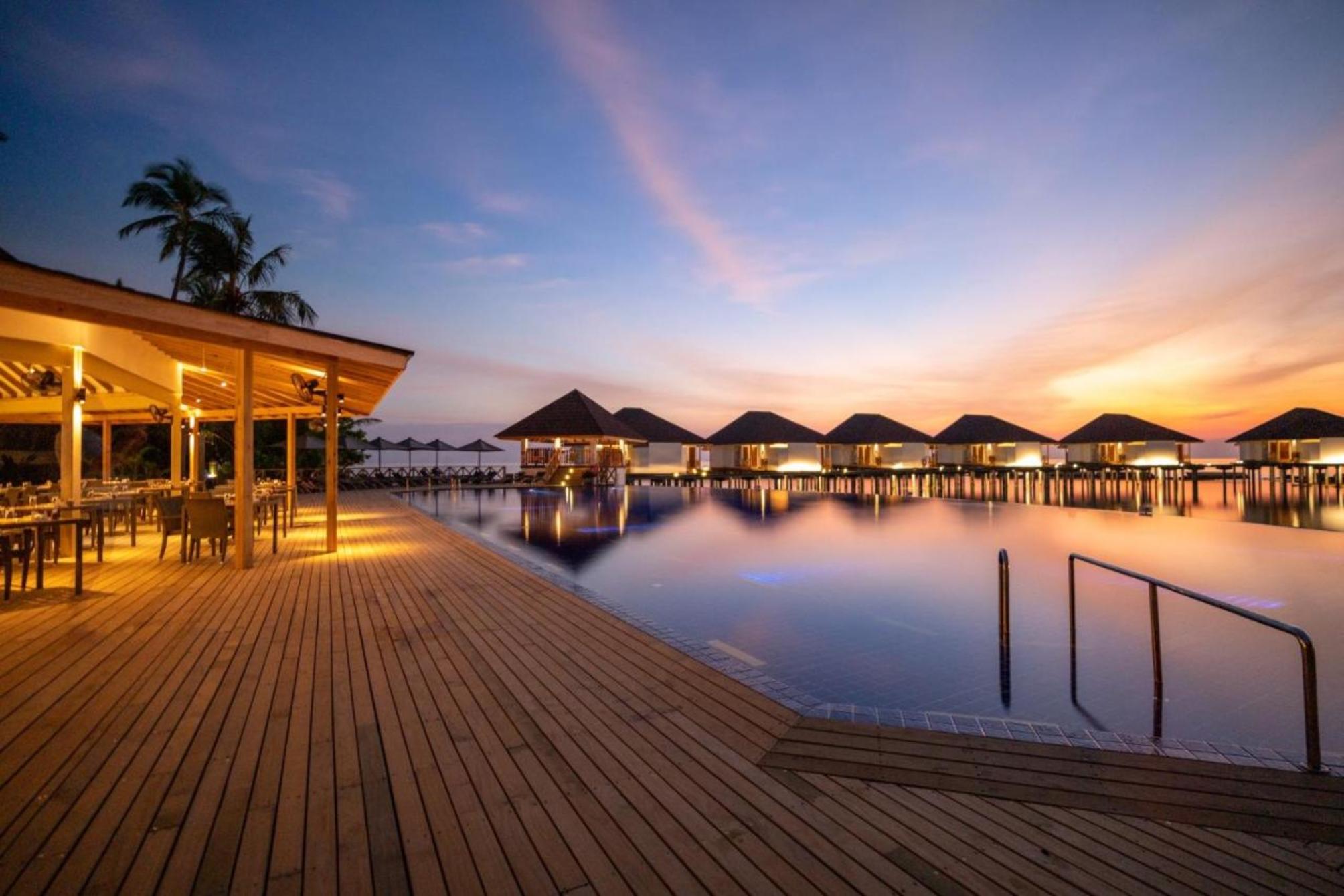 Ellaidhoo Maldives by Cinnamon 2