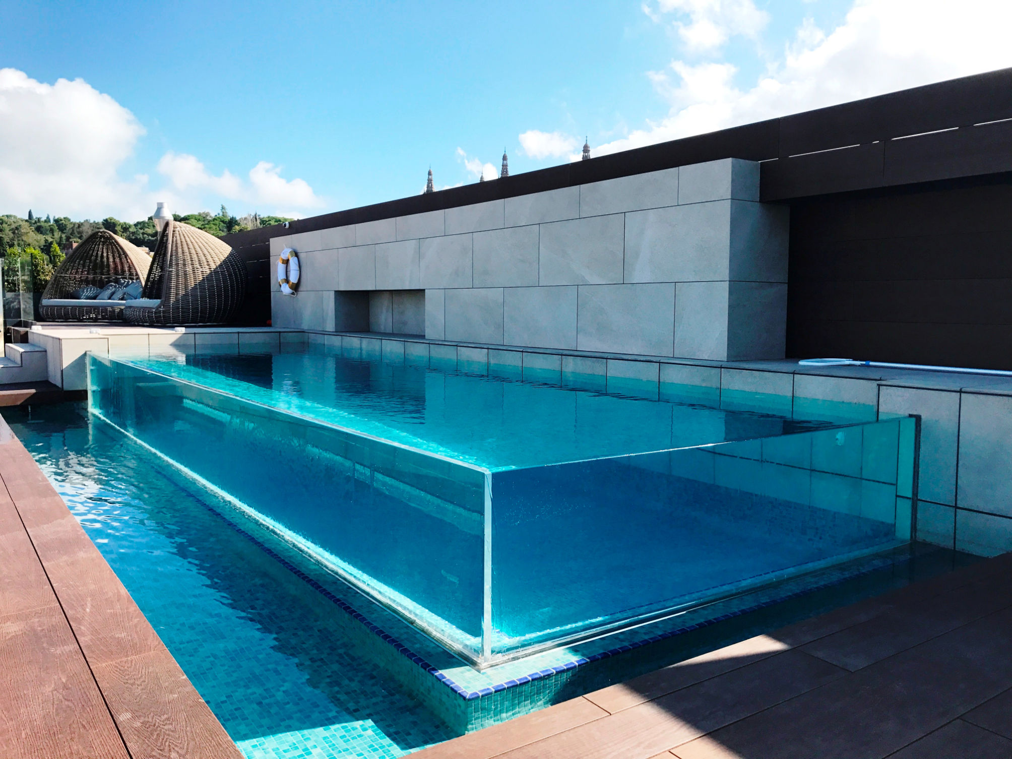 InterContinental Hotels BARCELONA by IHG 2